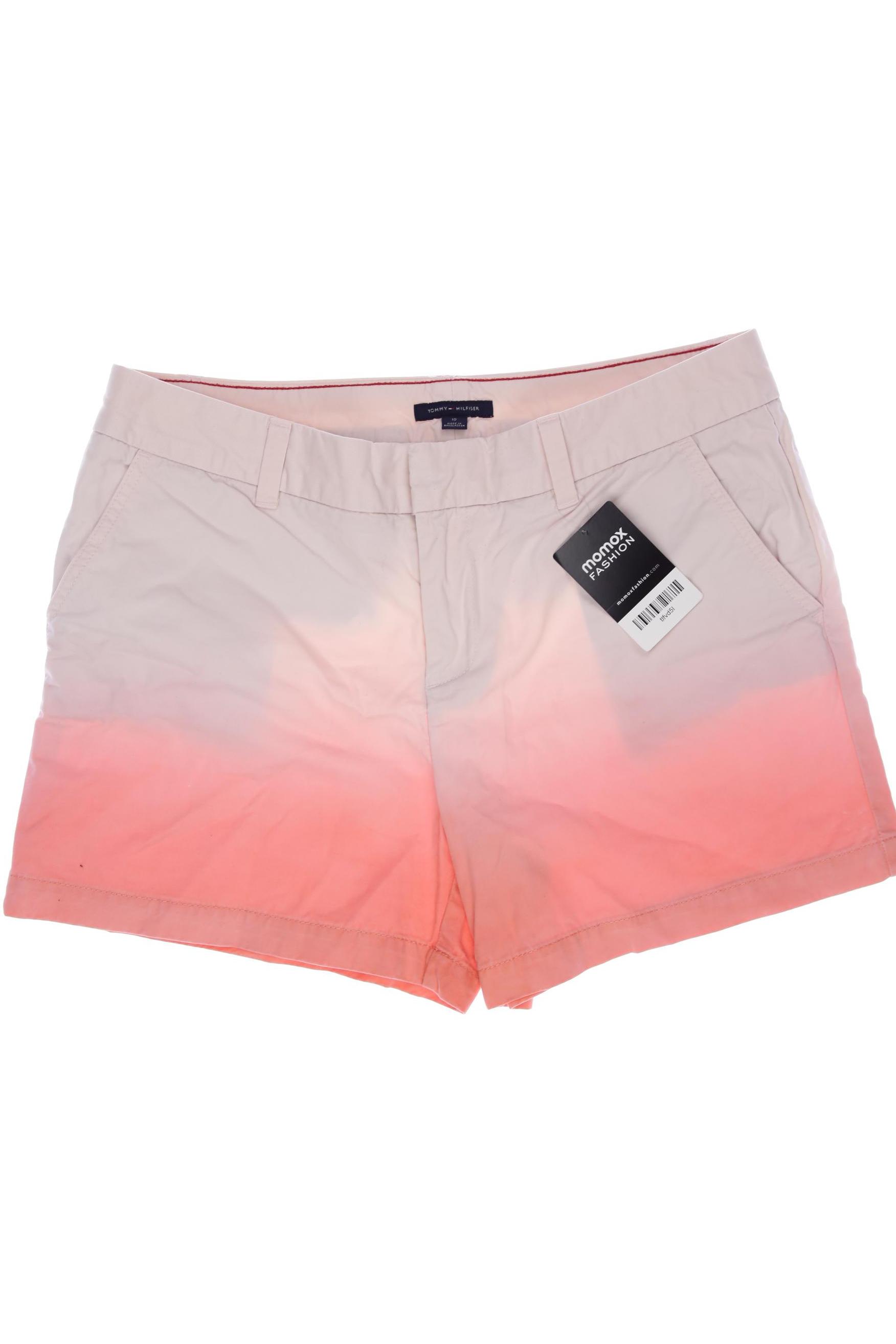 

Tommy Hilfiger Damen Shorts, pink, Gr. 10