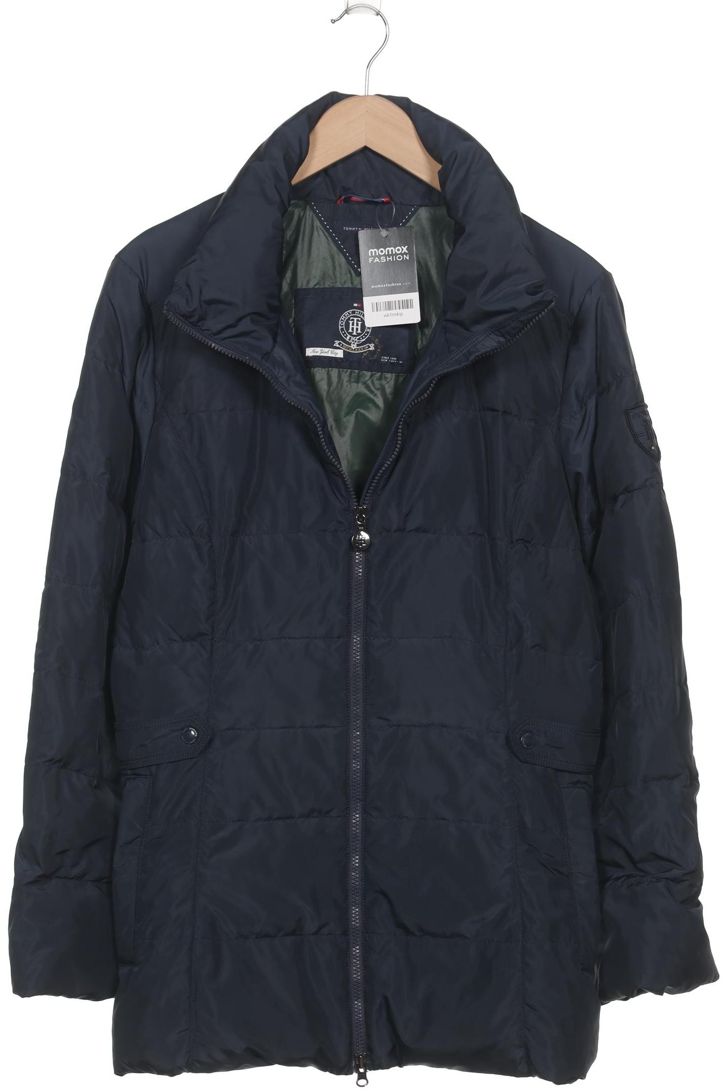 

Tommy Hilfiger Damen Jacke, marineblau, Gr. 46