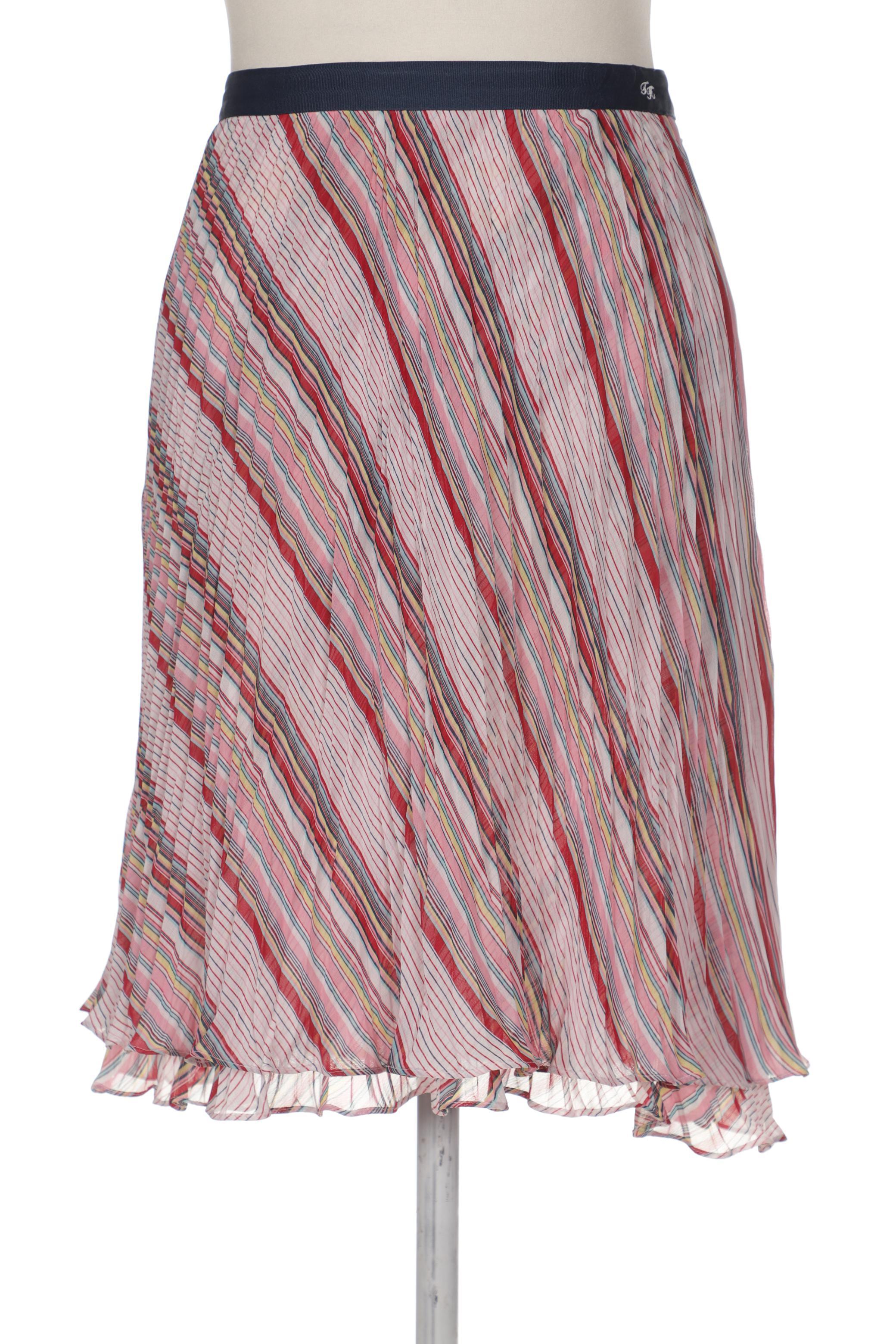 

Tommy Hilfiger Damen Rock, pink