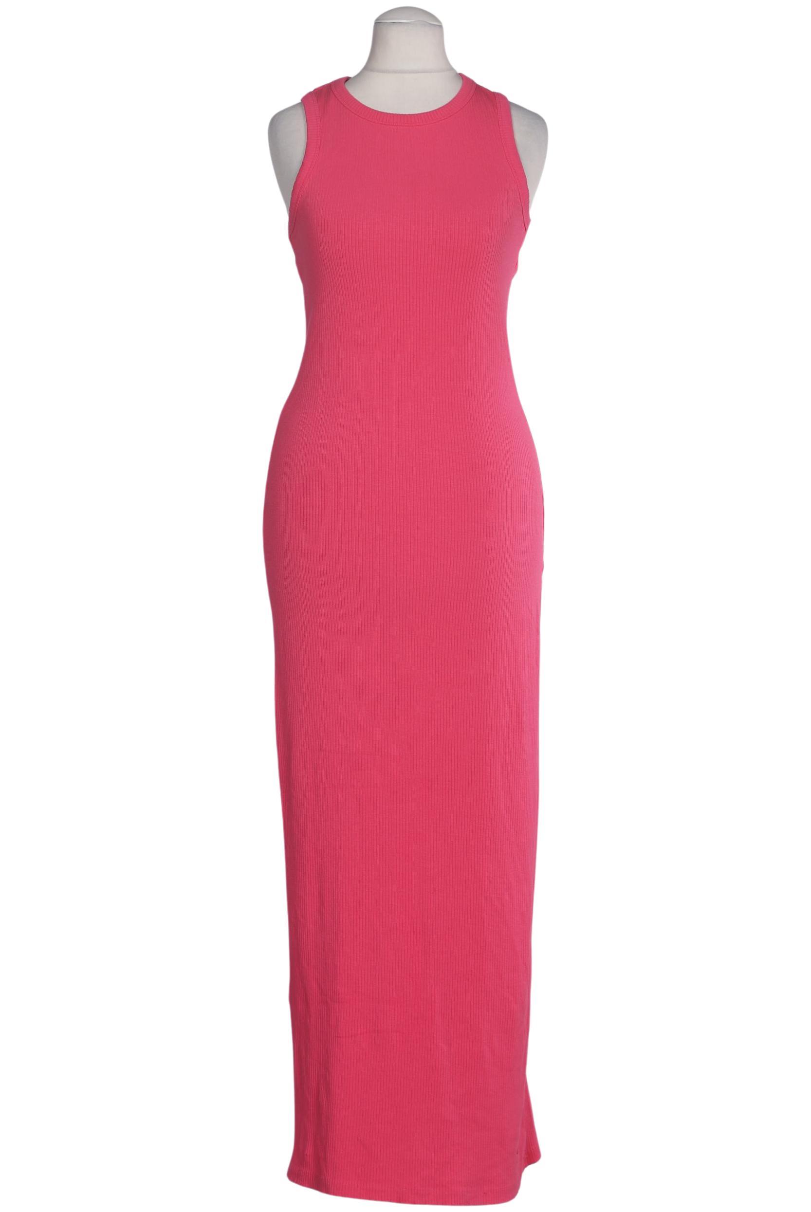

Tommy Hilfiger Damen Kleid, pink, Gr. 36