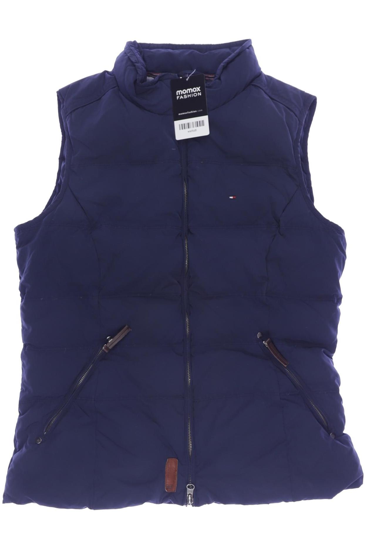 

Tommy Hilfiger Damen Weste, marineblau, Gr. 44