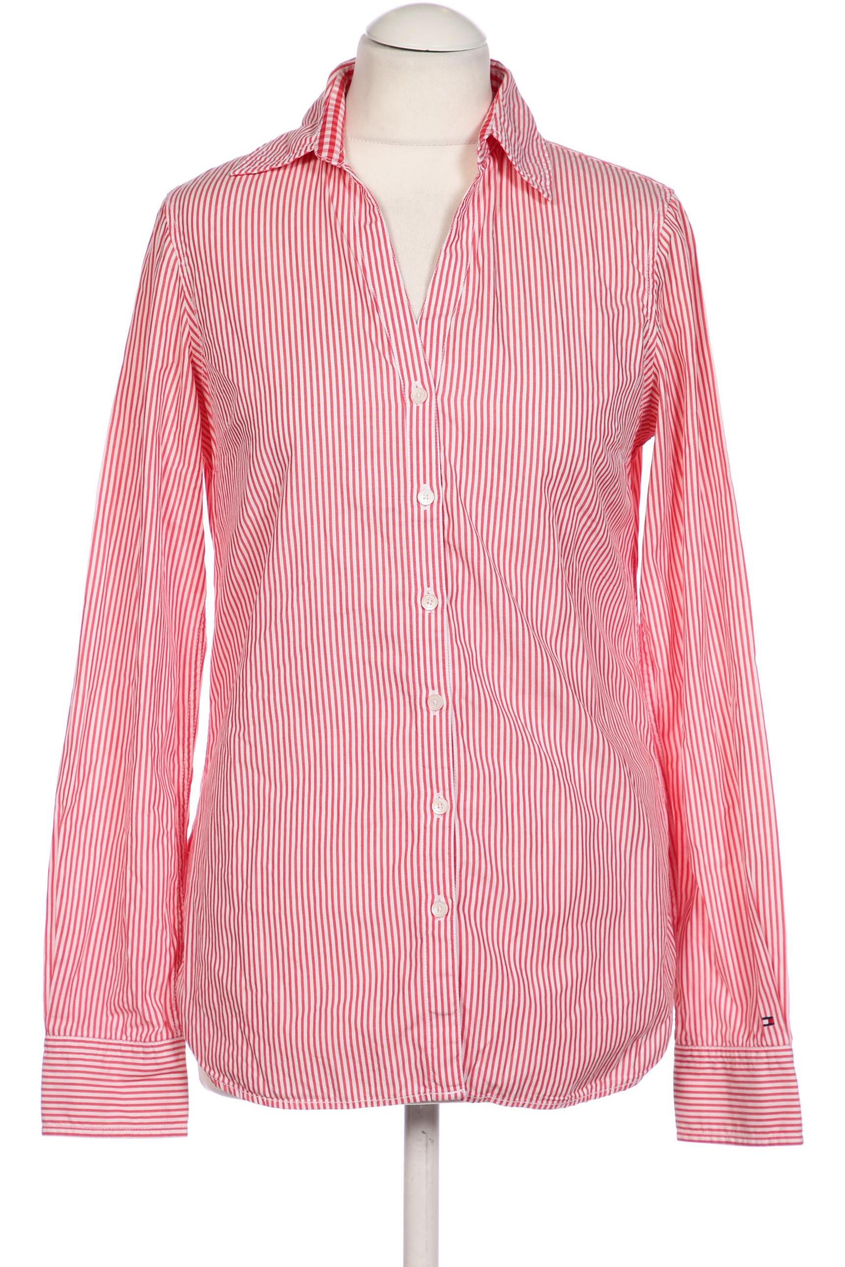

Tommy Hilfiger Damen Bluse, rot, Gr. 6