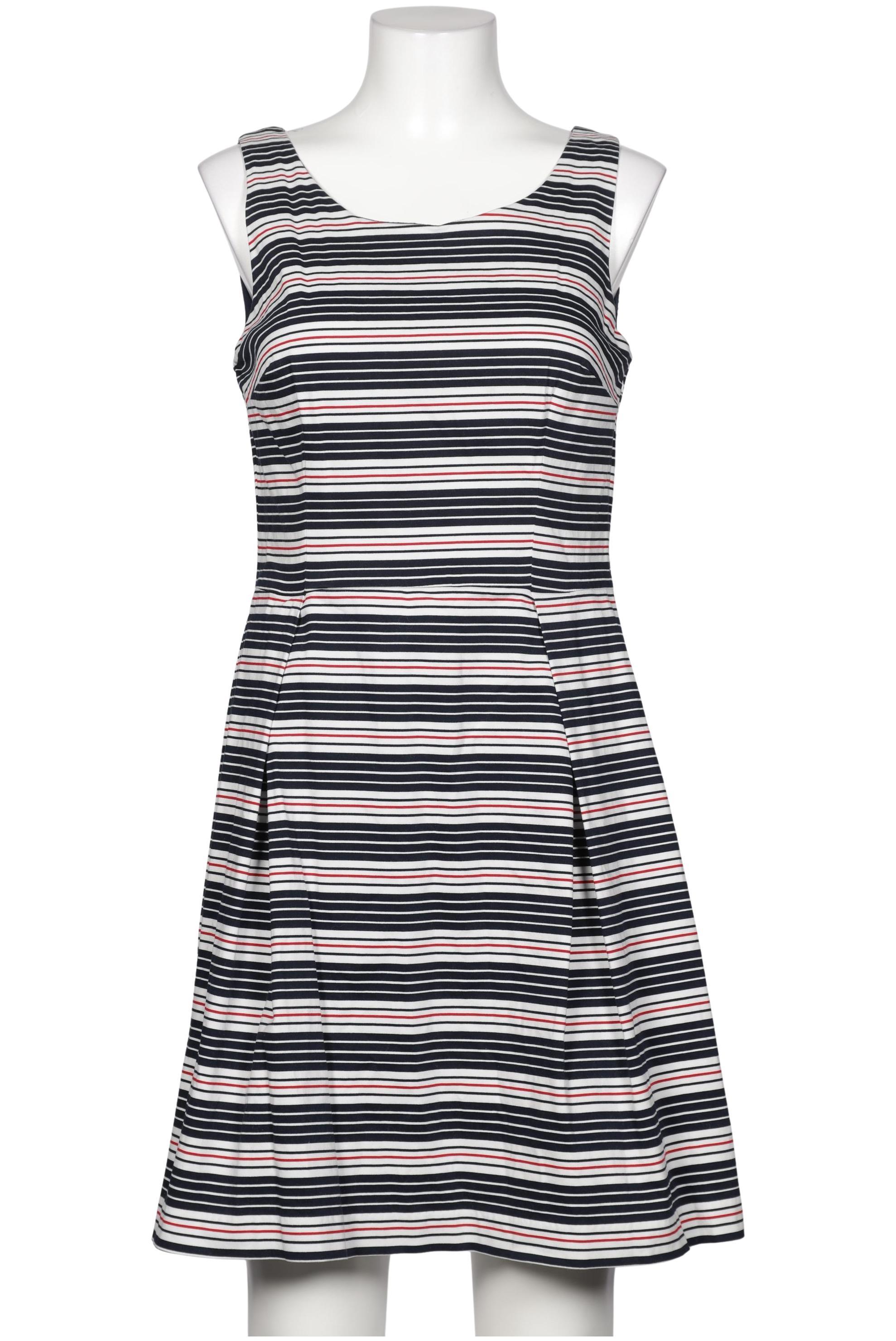 

Tommy Hilfiger Damen Kleid, mehrfarbig, Gr. 8
