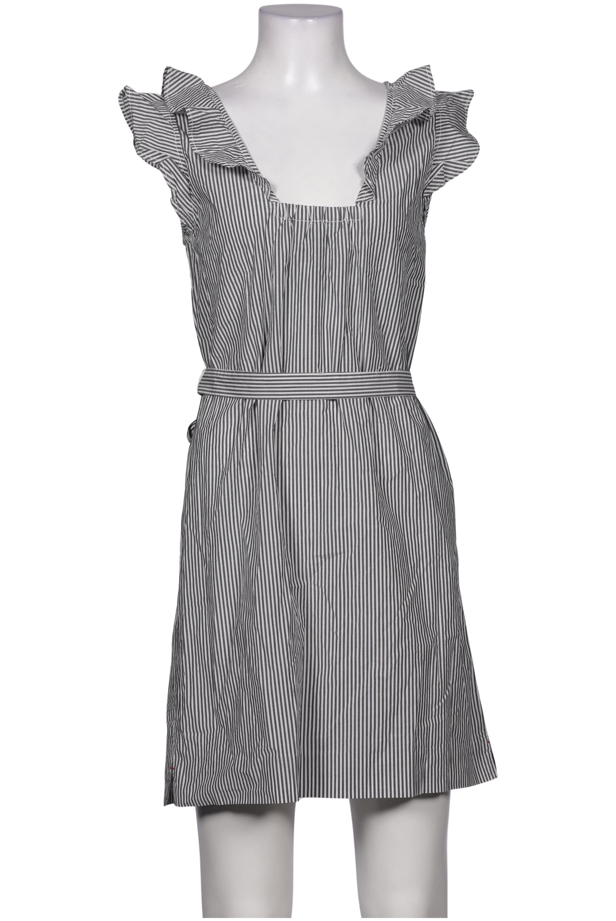 

Tommy Hilfiger Damen Kleid, grau, Gr. 38