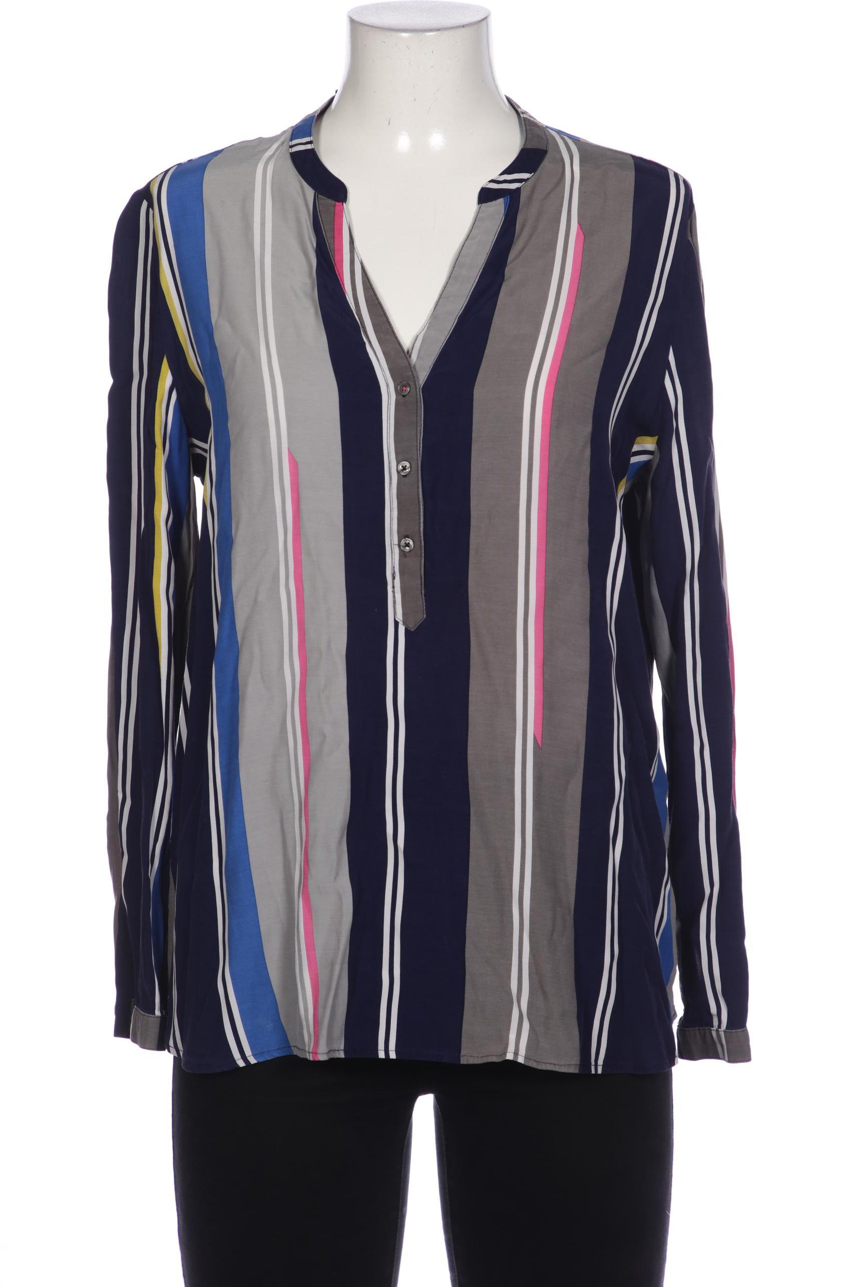

Tommy Hilfiger Damen Bluse, mehrfarbig, Gr. 12