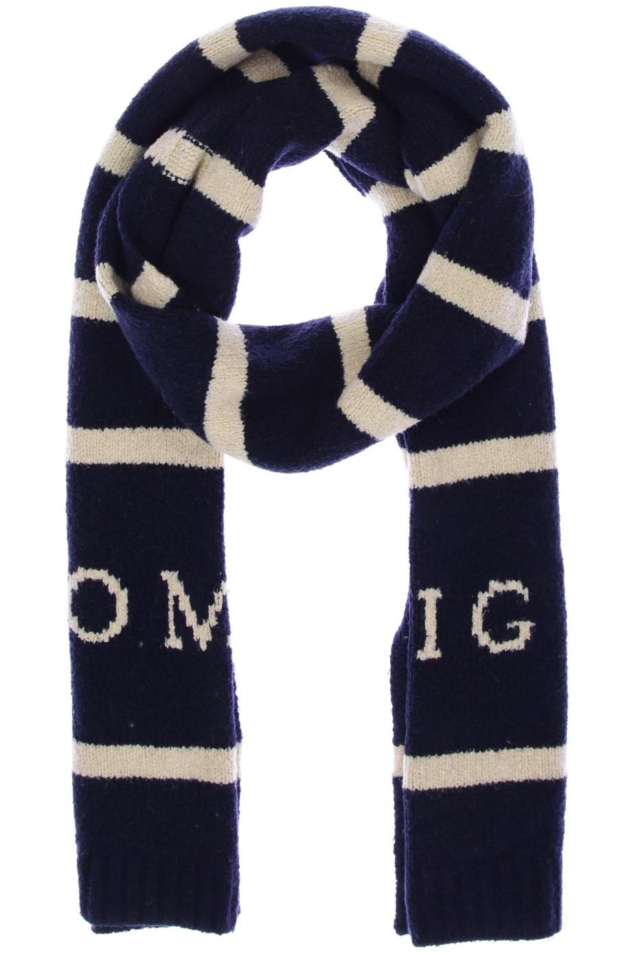 

Tommy Hilfiger Damen Schal, marineblau, Gr.