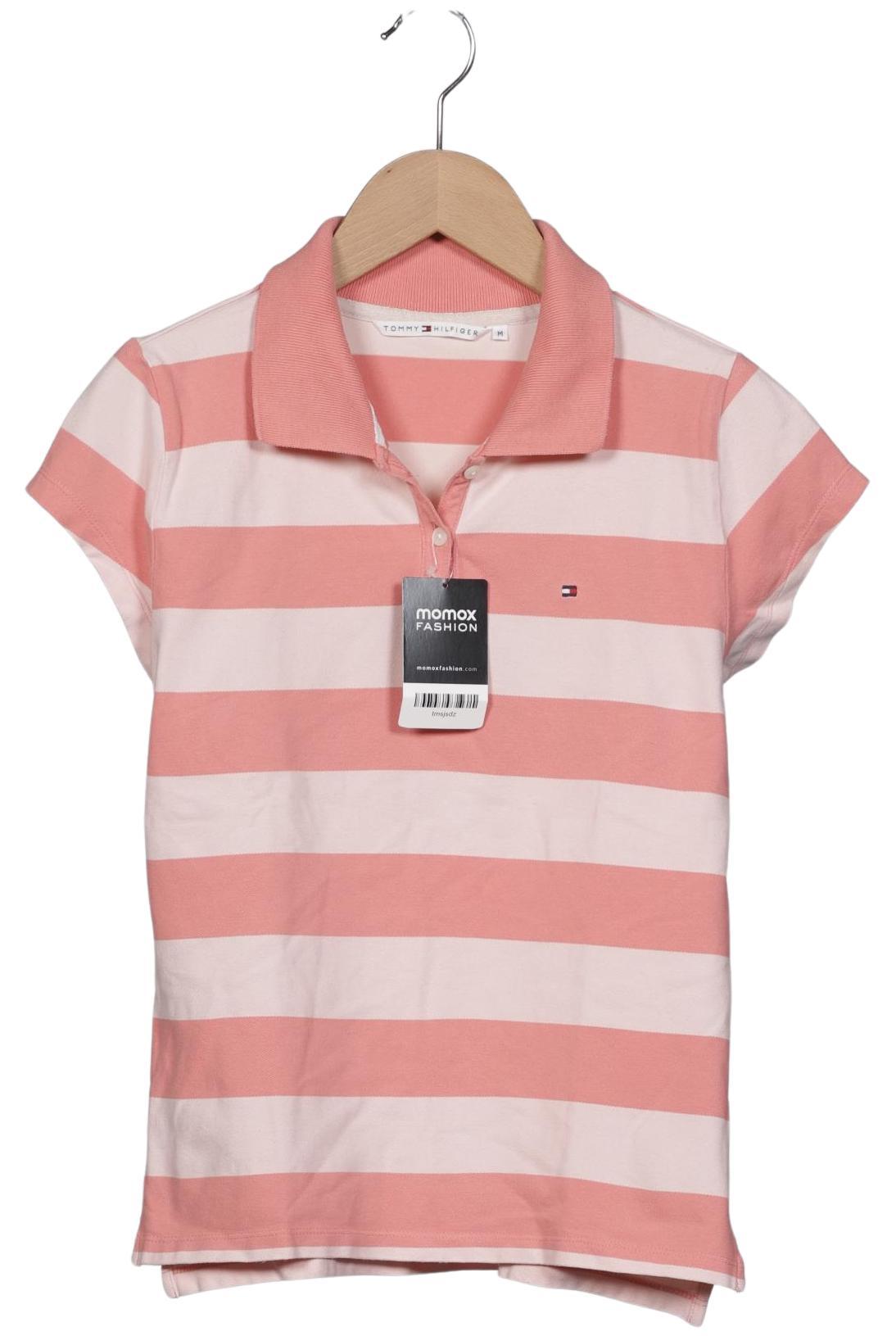 

Tommy Hilfiger Damen Poloshirt, mehrfarbig, Gr. 38