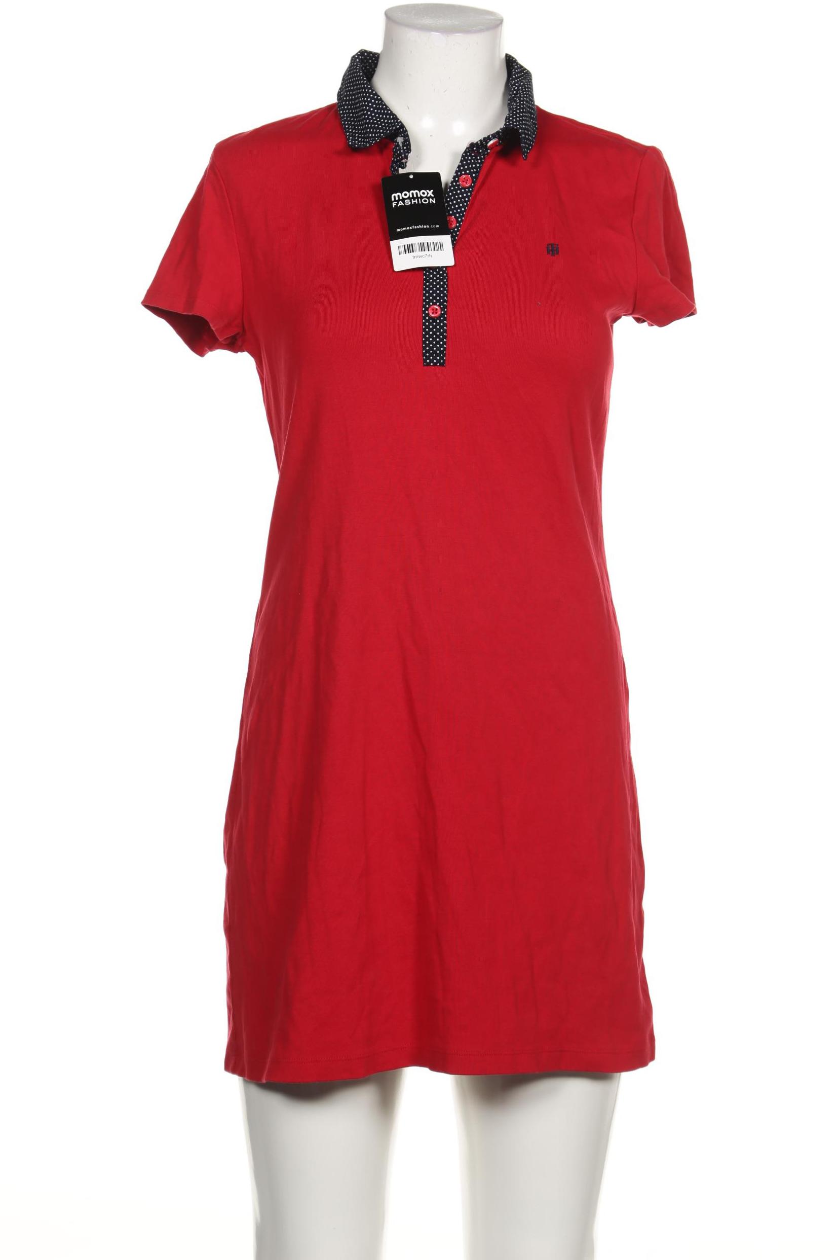 

Tommy Hilfiger Damen Kleid, rot