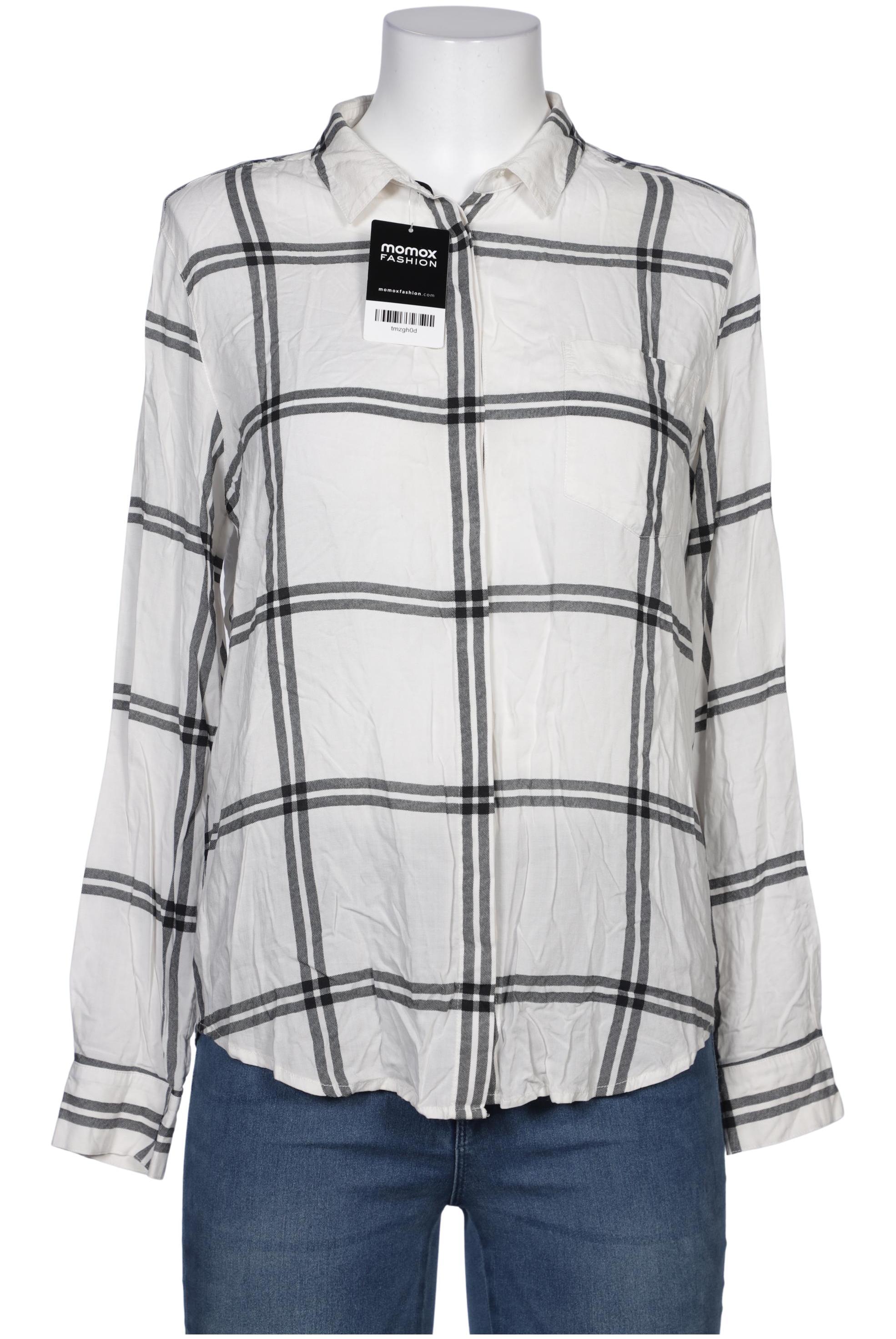 

Tommy Hilfiger Damen Bluse, mehrfarbig, Gr. 10