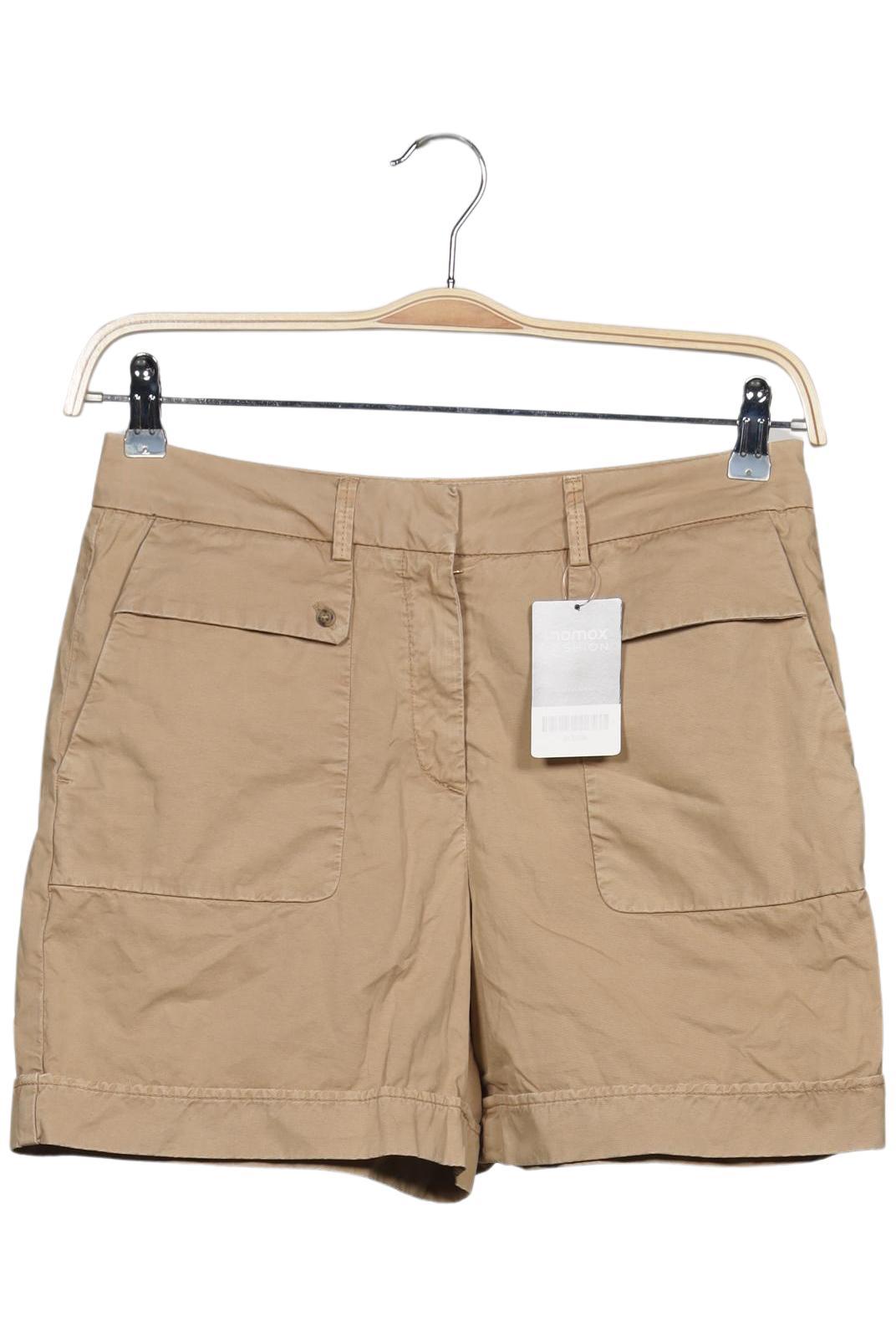 

Tommy Hilfiger Damen Shorts, beige, Gr. 6