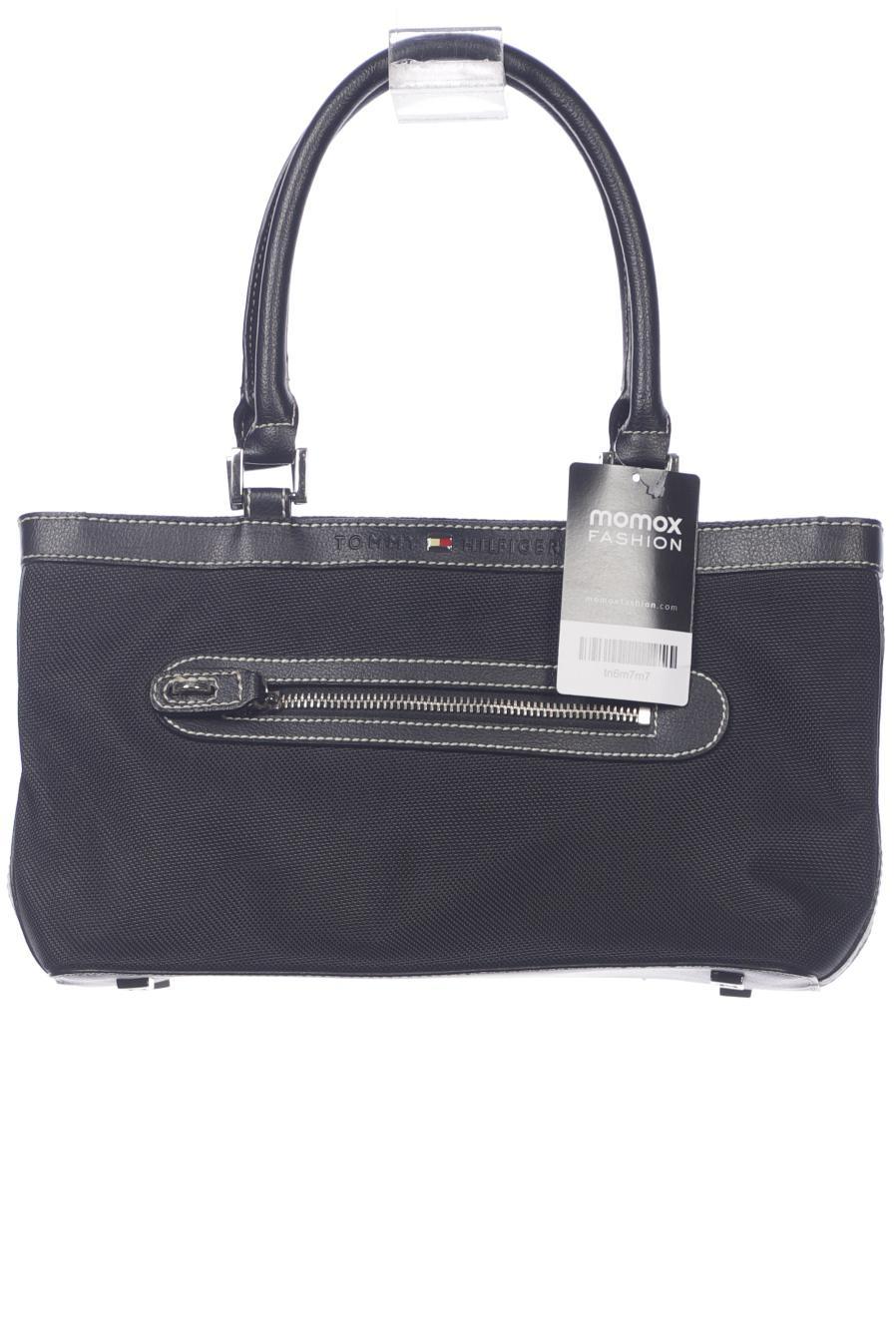 

Tommy Hilfiger Damen Handtasche, schwarz, Gr.