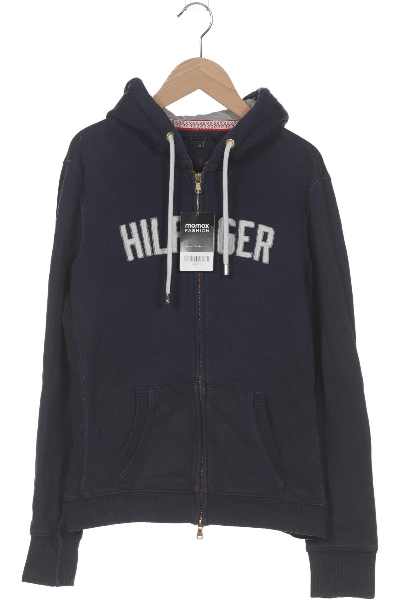 

Tommy Hilfiger Damen Kapuzenpullover, marineblau, Gr. 38