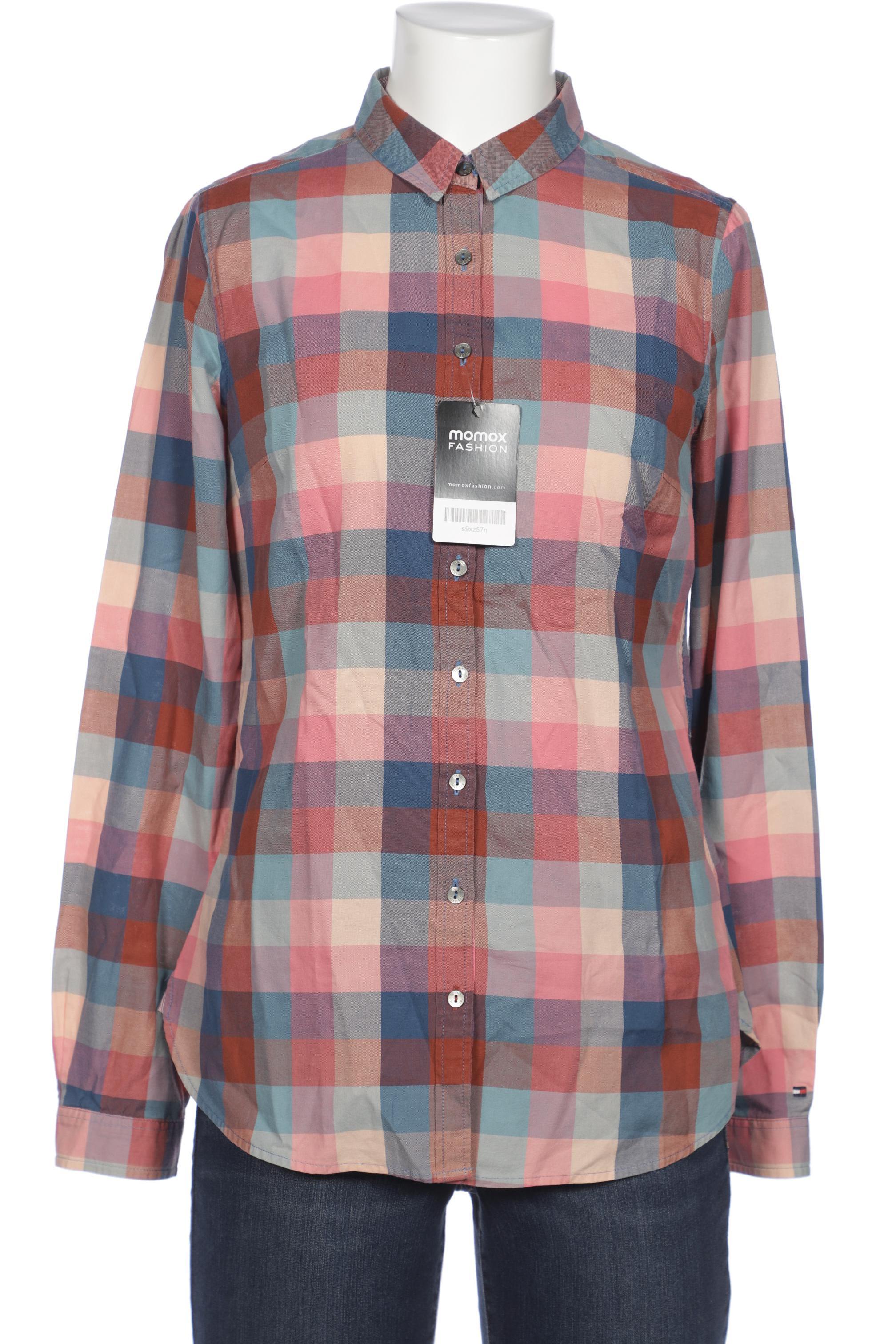 

Tommy Hilfiger Damen Bluse, mehrfarbig, Gr. 6