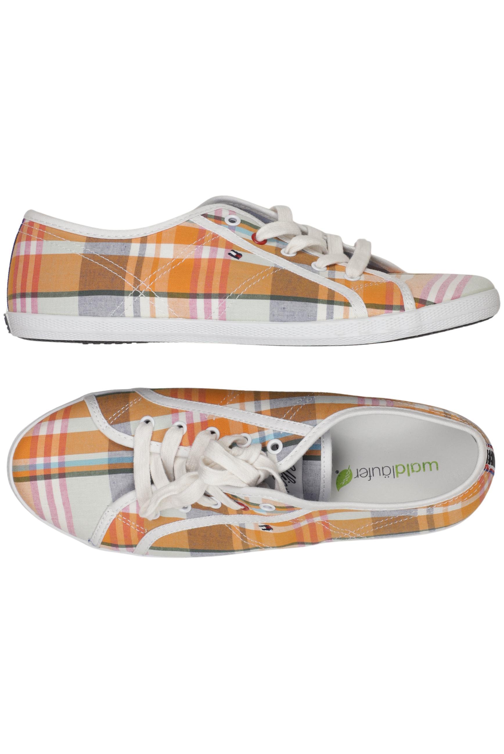 

Tommy Hilfiger Damen Sneakers, mehrfarbig, Gr. 41