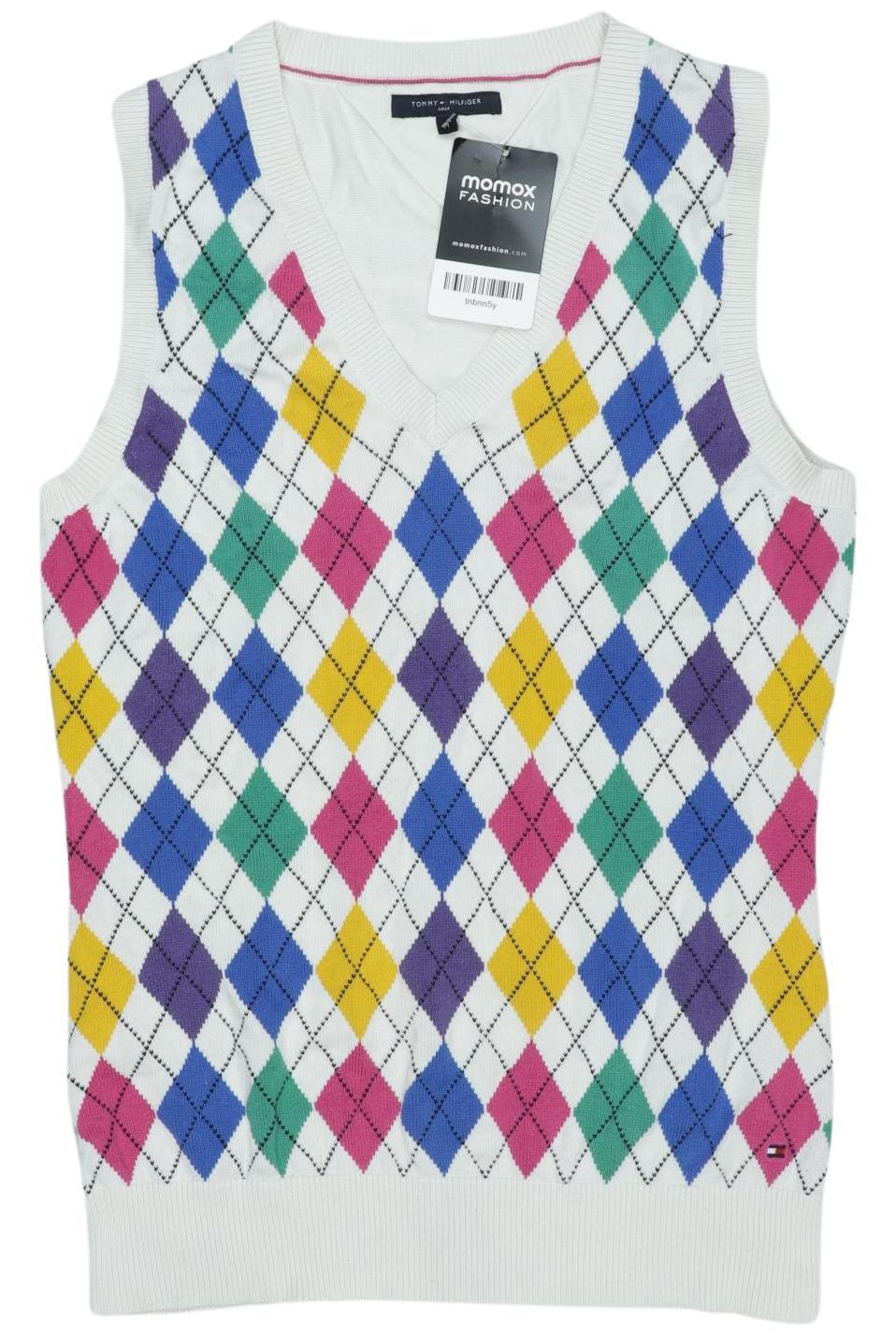 

Tommy Hilfiger Damen Pullover, mehrfarbig, Gr. 38