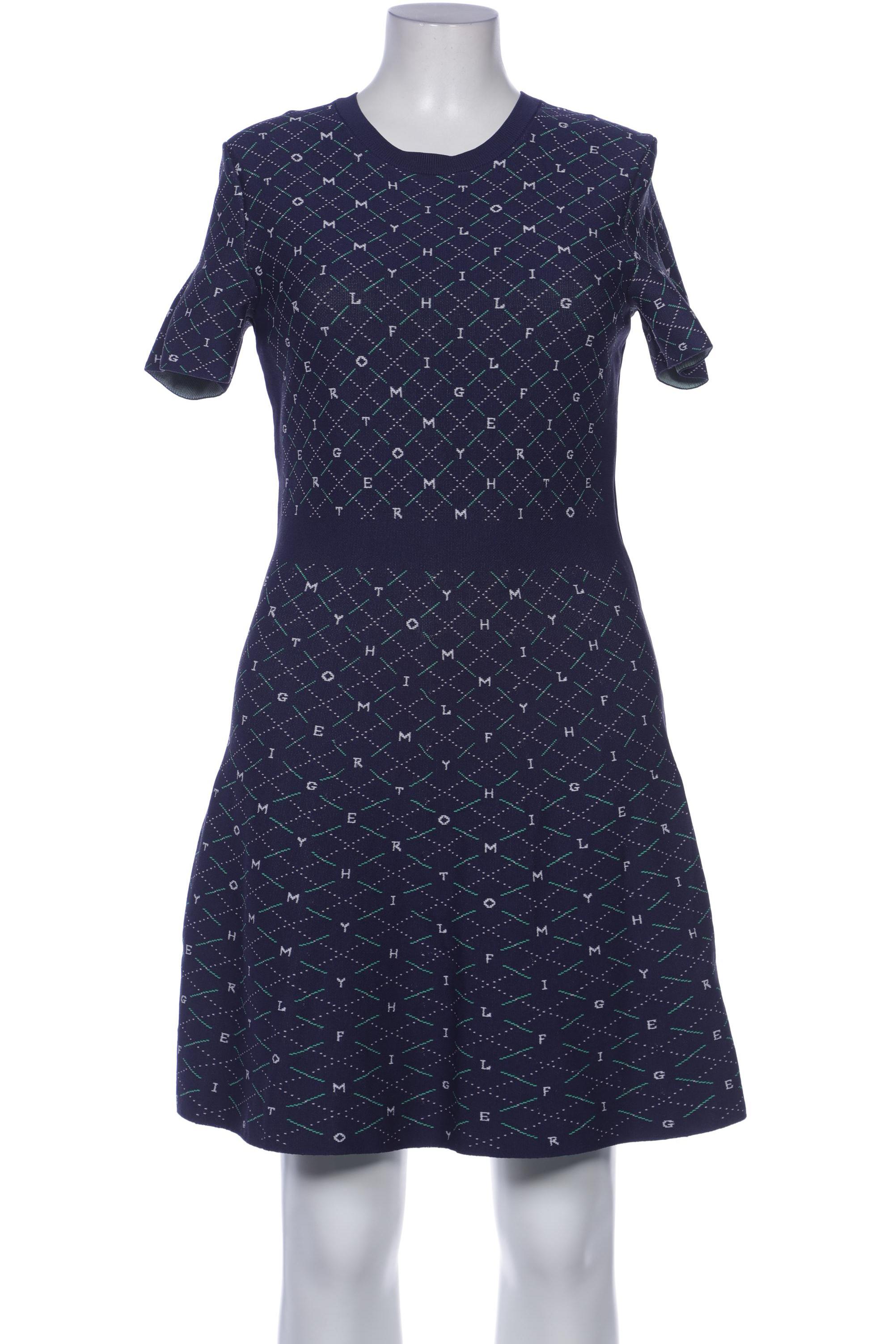

Tommy Hilfiger Damen Kleid, marineblau, Gr. 42