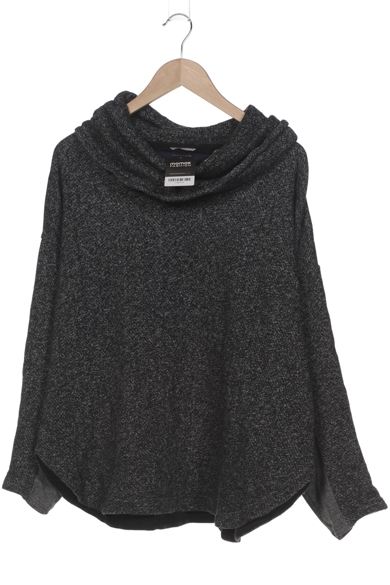 

Tommy Hilfiger Damen Sweatshirt, grau, Gr. 46