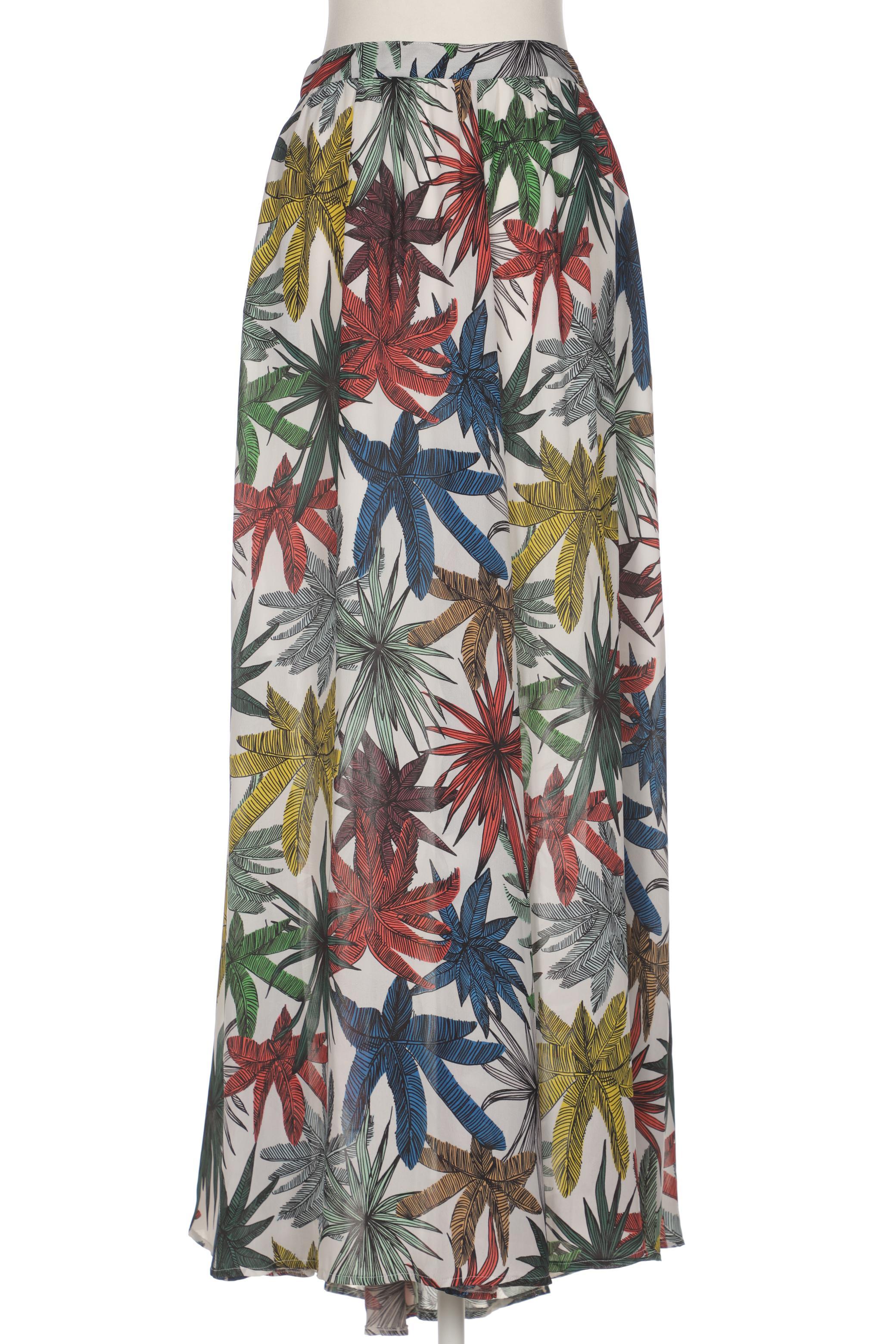 

Tommy Hilfiger Damen Rock, mehrfarbig, Gr. 8