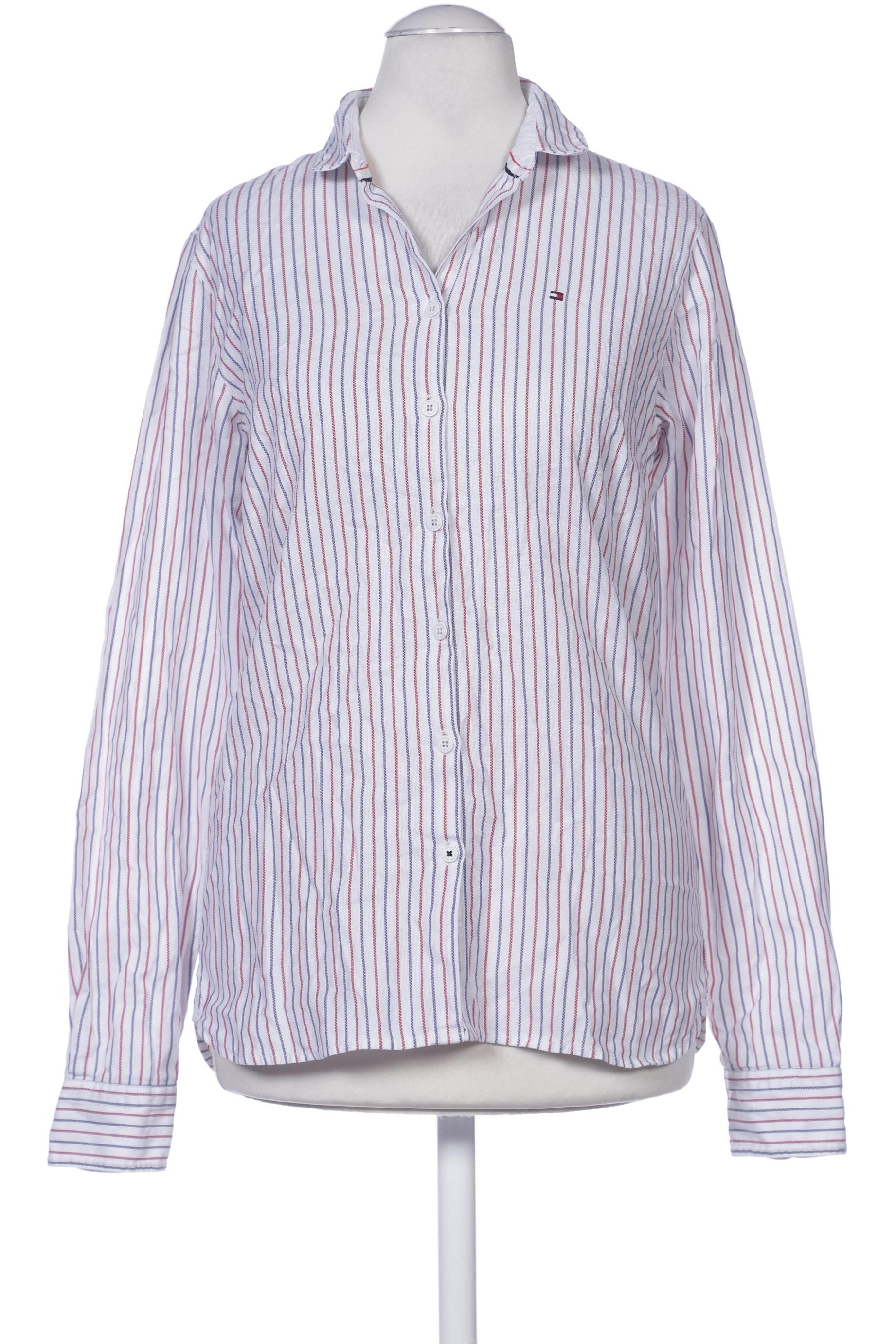

Tommy Hilfiger Damen Bluse, mehrfarbig, Gr. 2