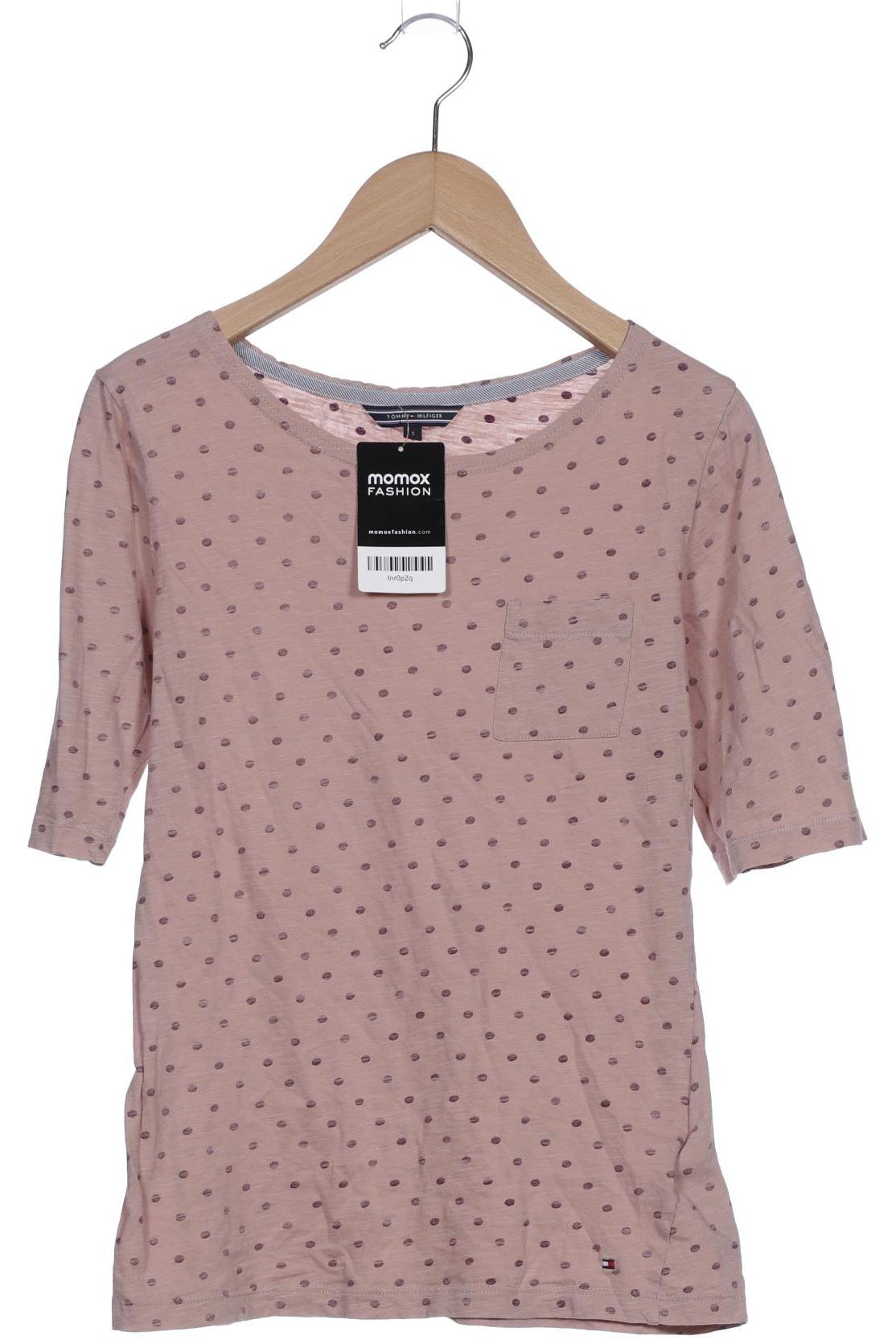 

Tommy Hilfiger Damen T-Shirt, beige