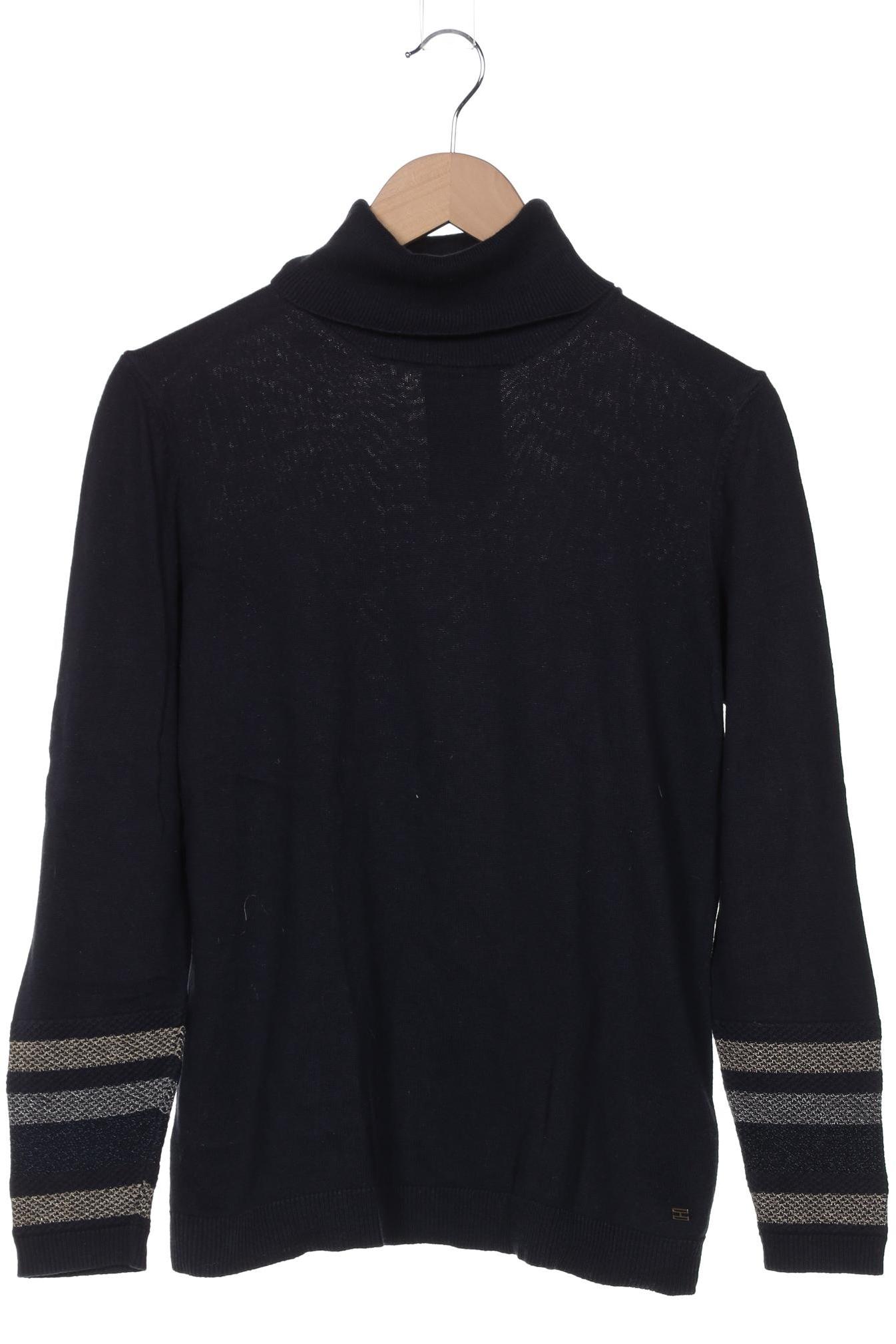 

Tommy Hilfiger Damen Pullover, marineblau, Gr. 38