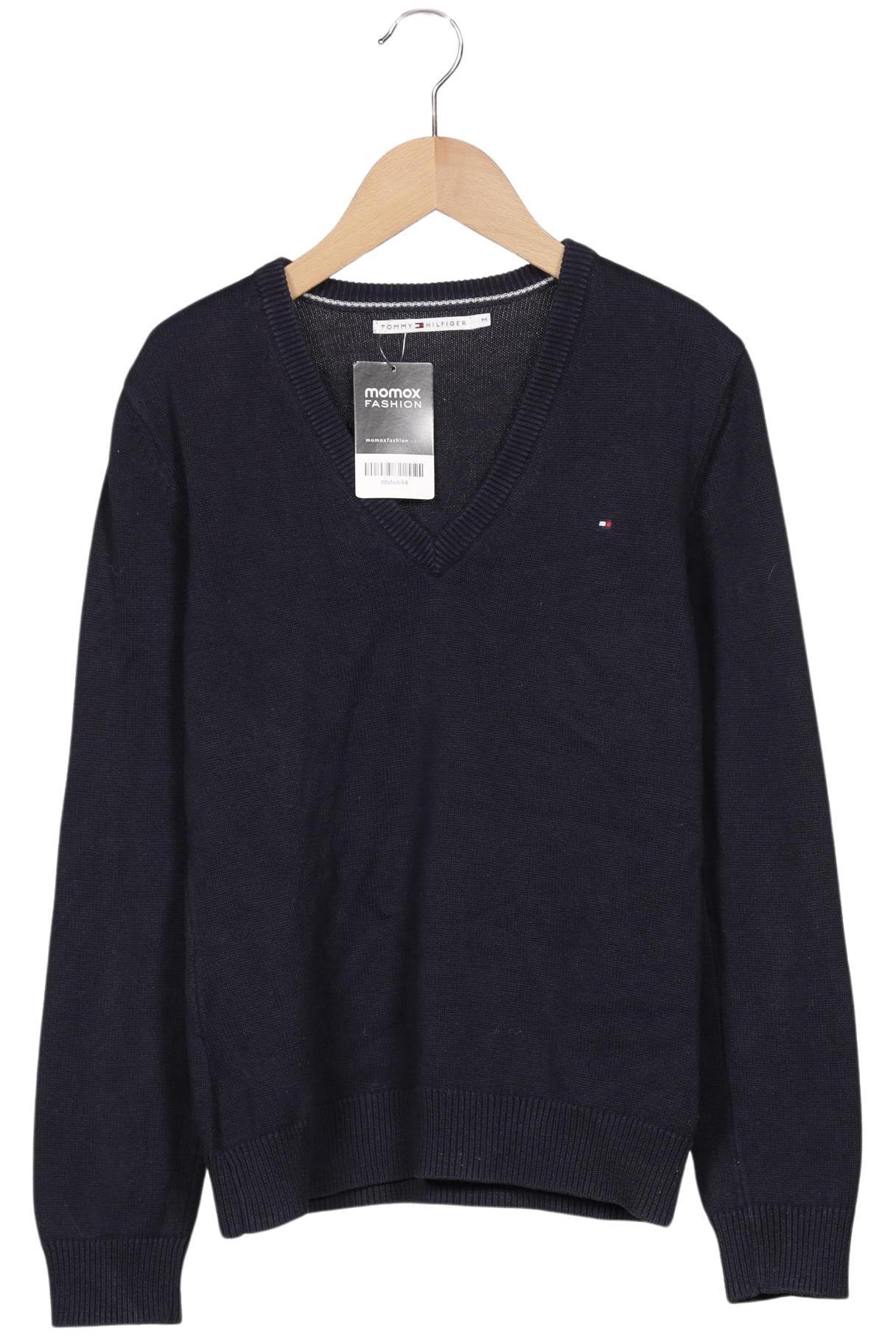 

Tommy Hilfiger Damen Pullover, marineblau, Gr. 38