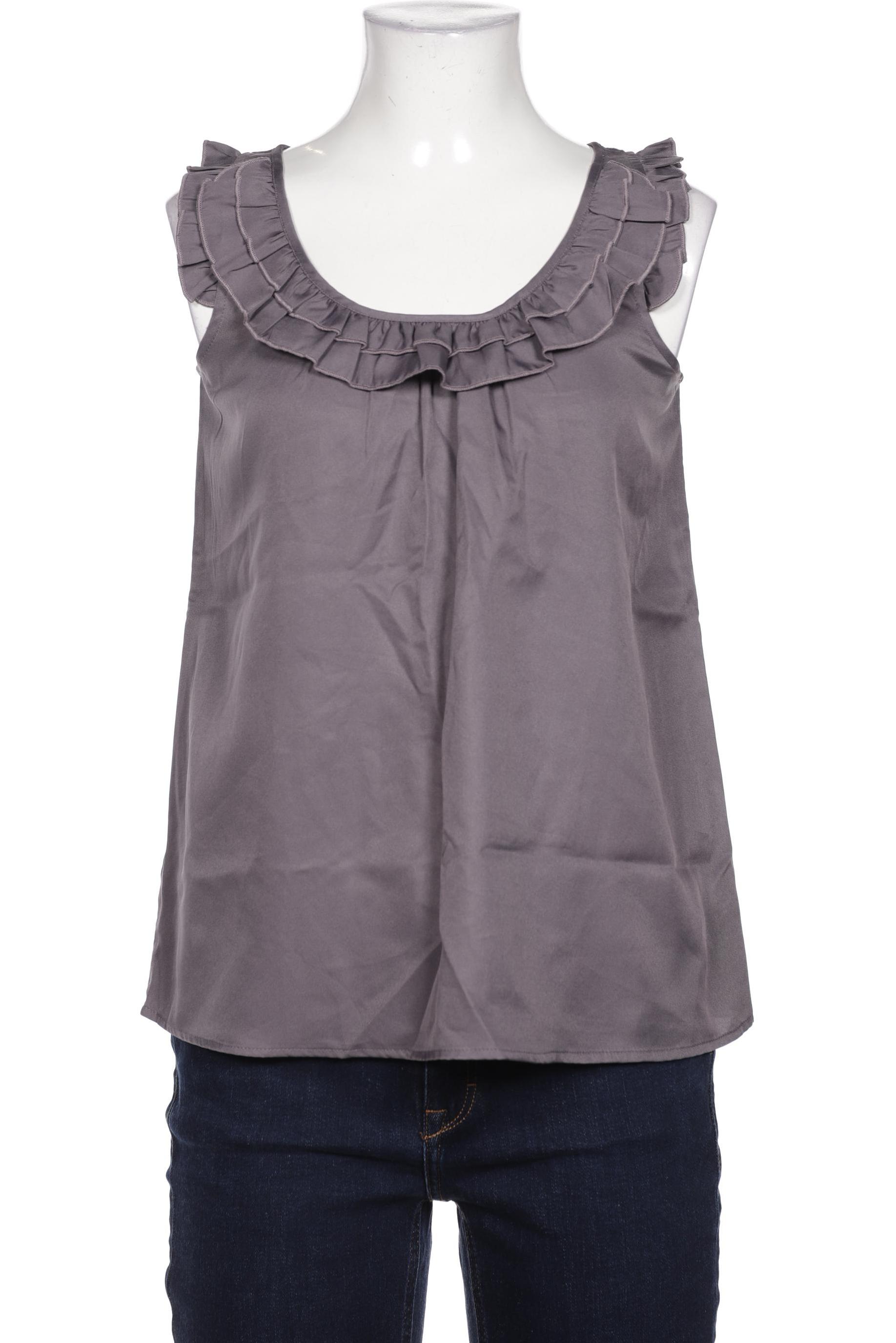 

Tommy Hilfiger Damen Bluse, flieder