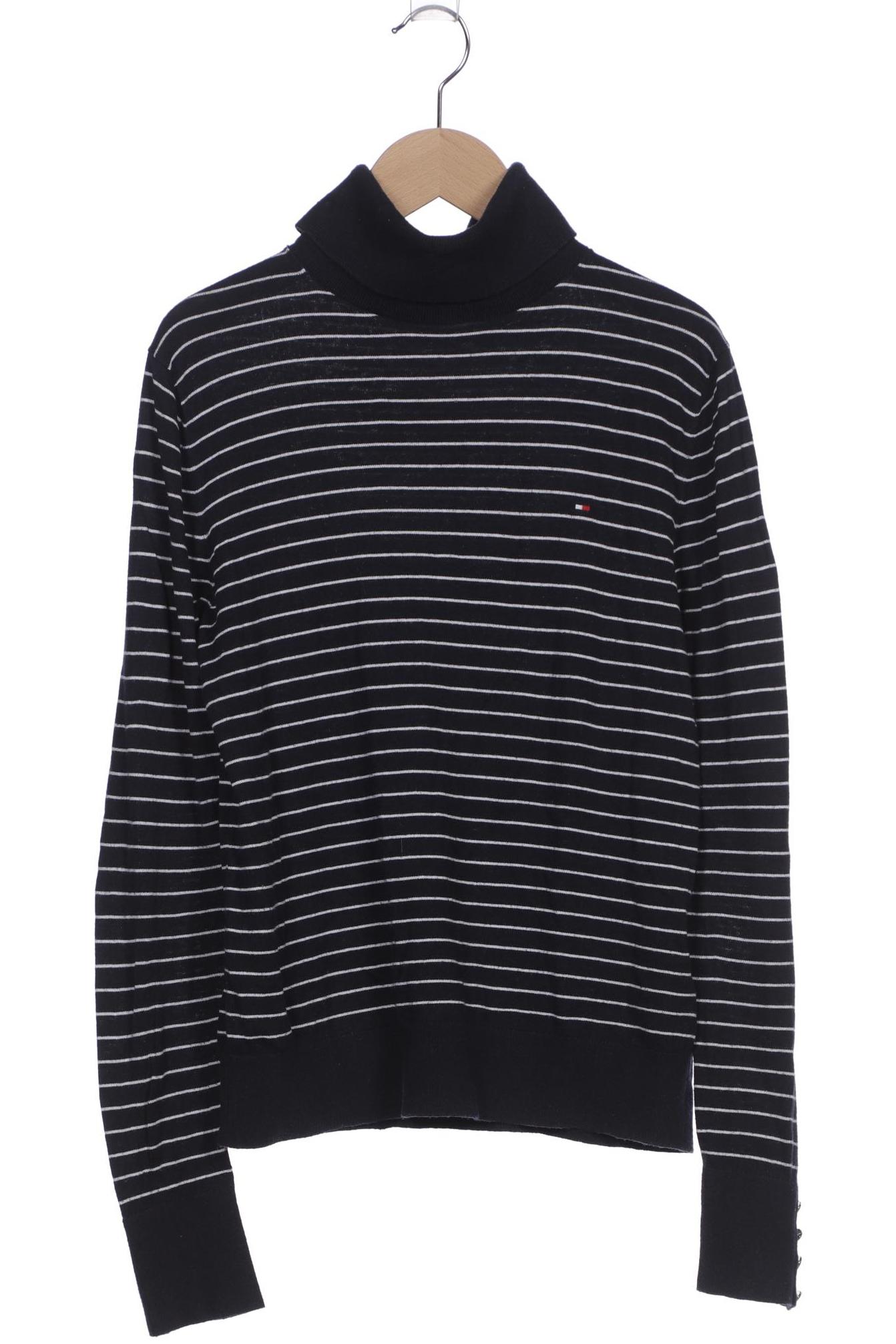 

Tommy Hilfiger Damen Pullover, marineblau, Gr. 36