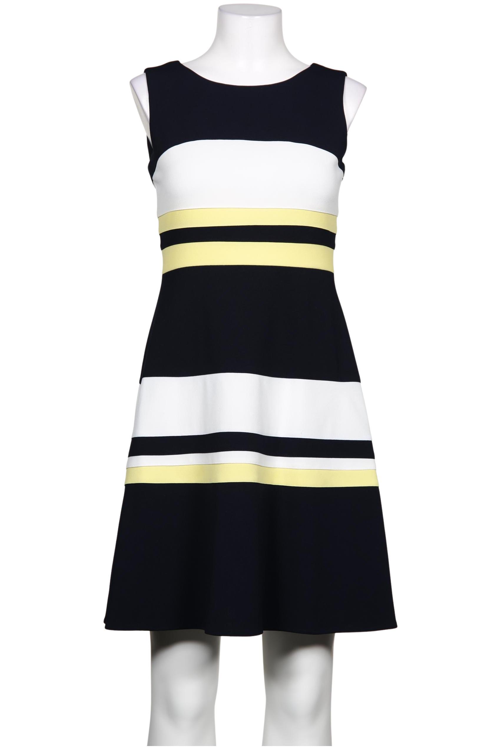 

Tommy Hilfiger Damen Kleid, marineblau, Gr. 6