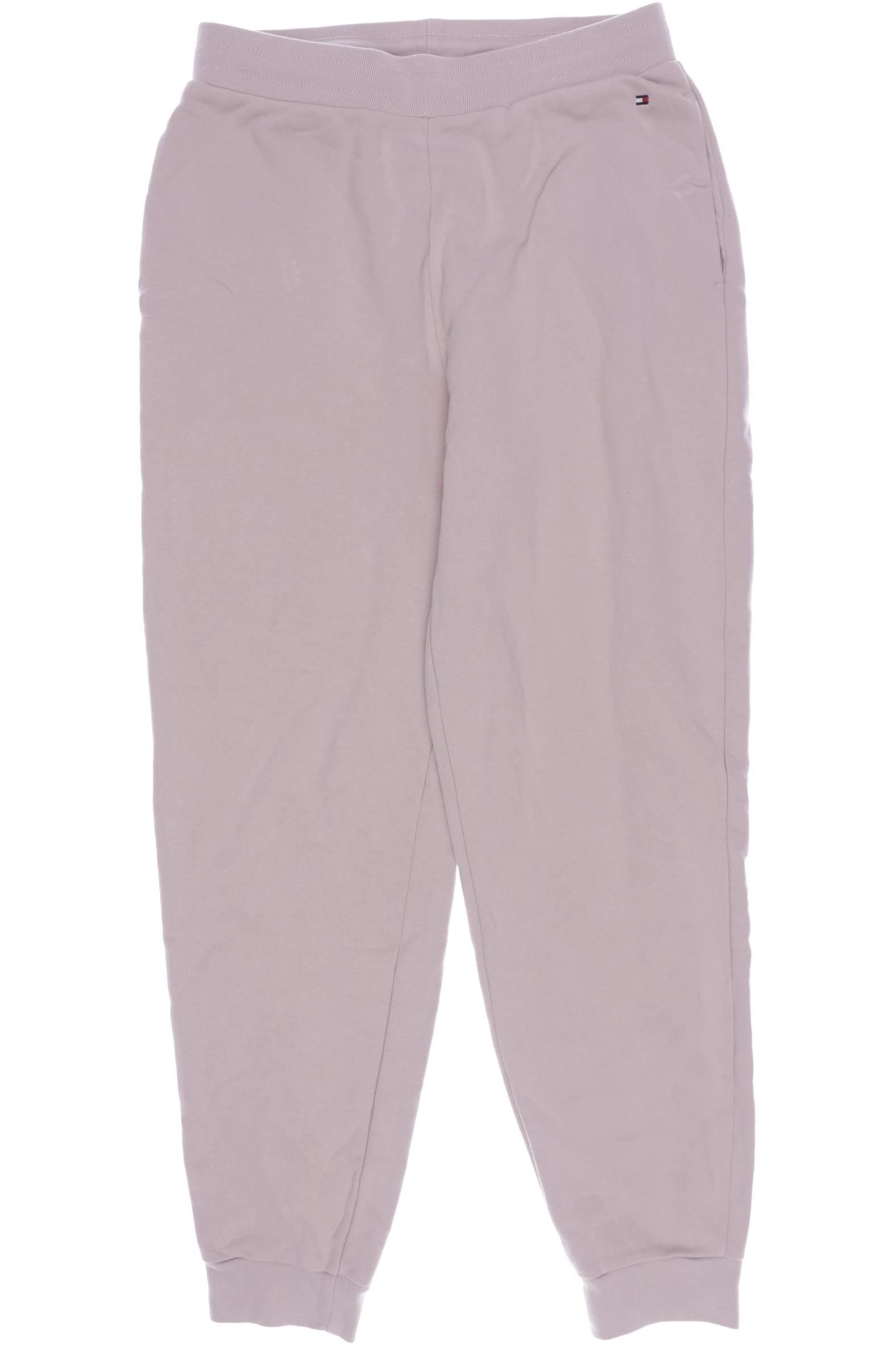 

Tommy Hilfiger Damen Stoffhose, pink