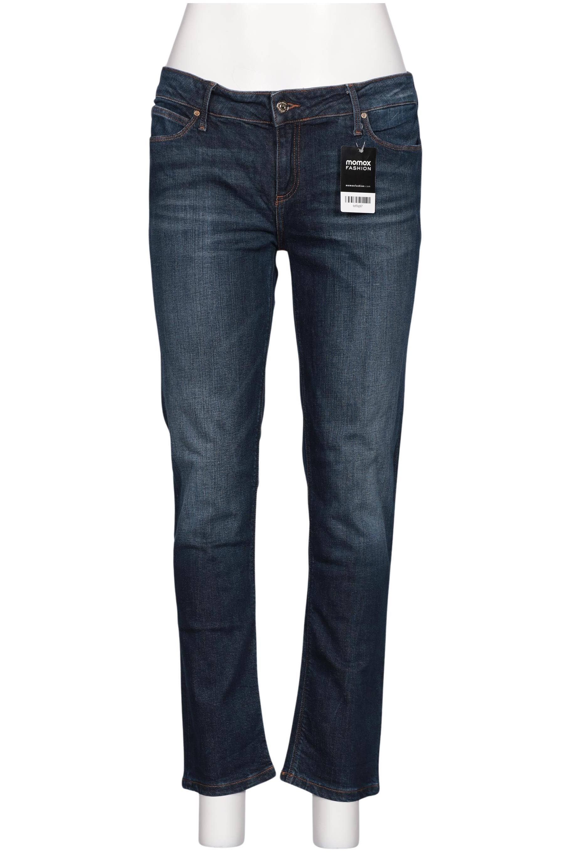 

Tommy Hilfiger Damen Jeans, blau, Gr. 34