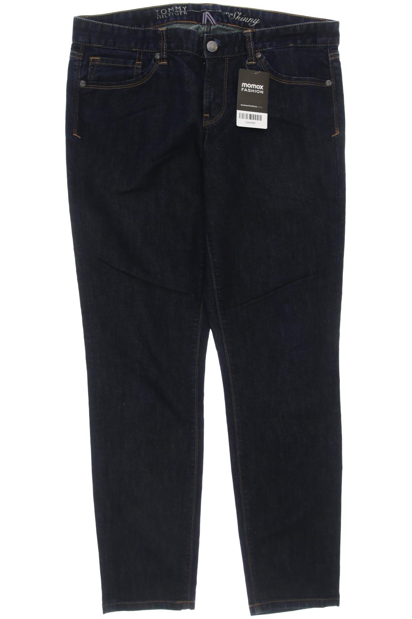 

Tommy Hilfiger Damen Jeans, marineblau, Gr. 32