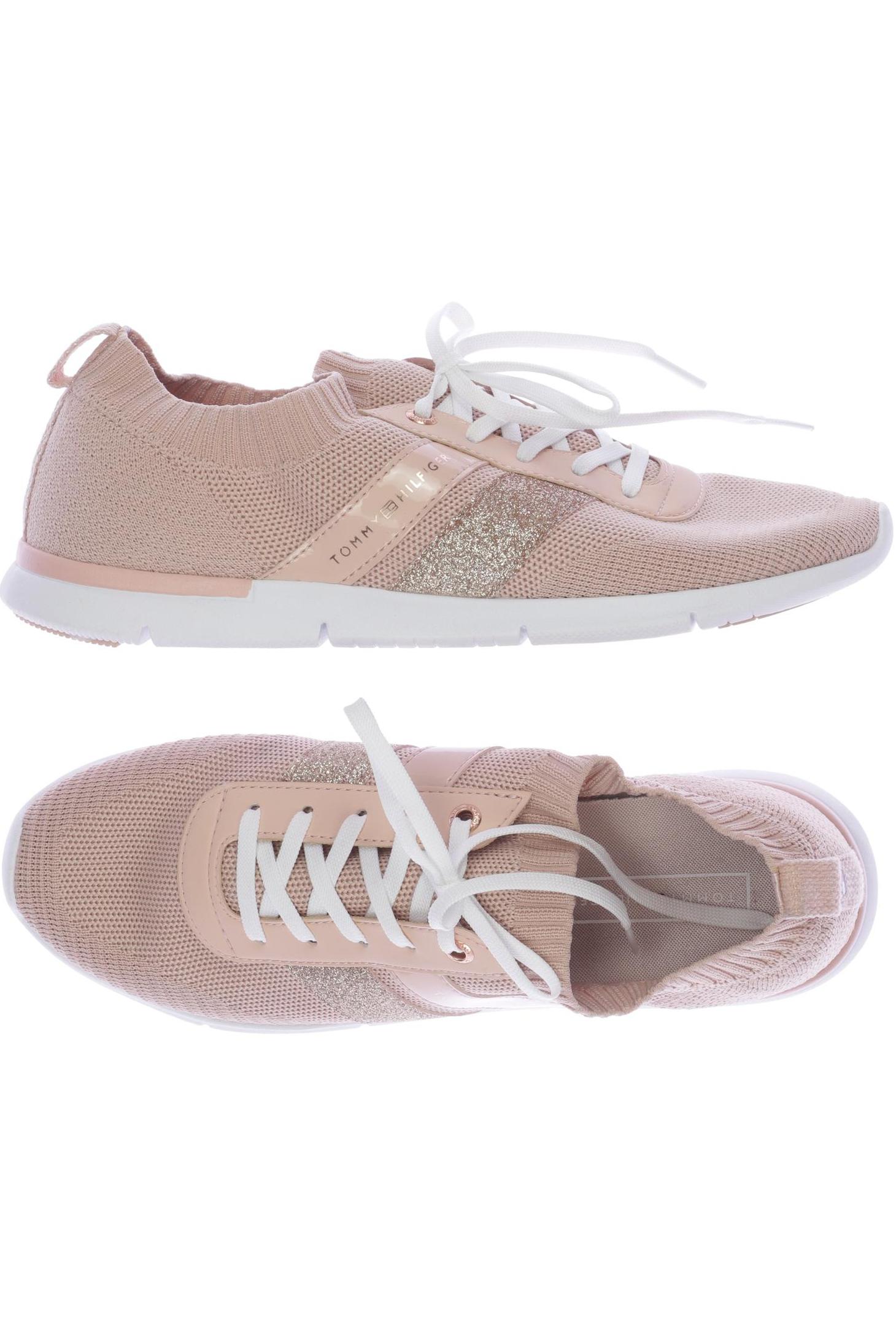

Tommy Hilfiger Damen Sneakers, pink, Gr. 40