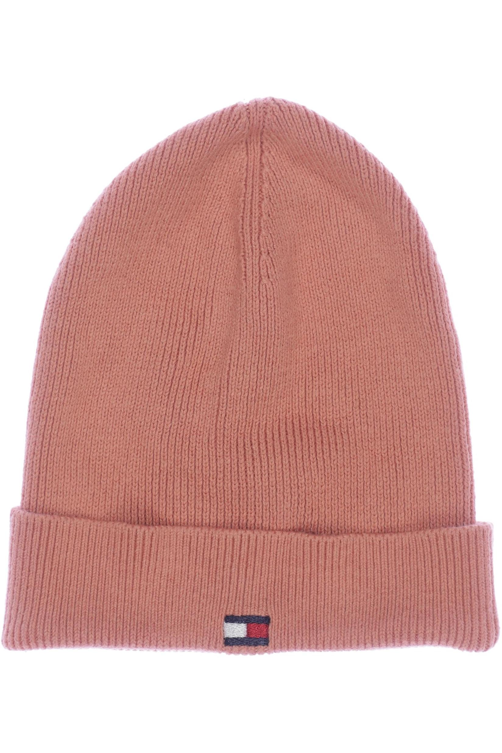 

Tommy Hilfiger Damen Hut/Mütze, rot, Gr. uni