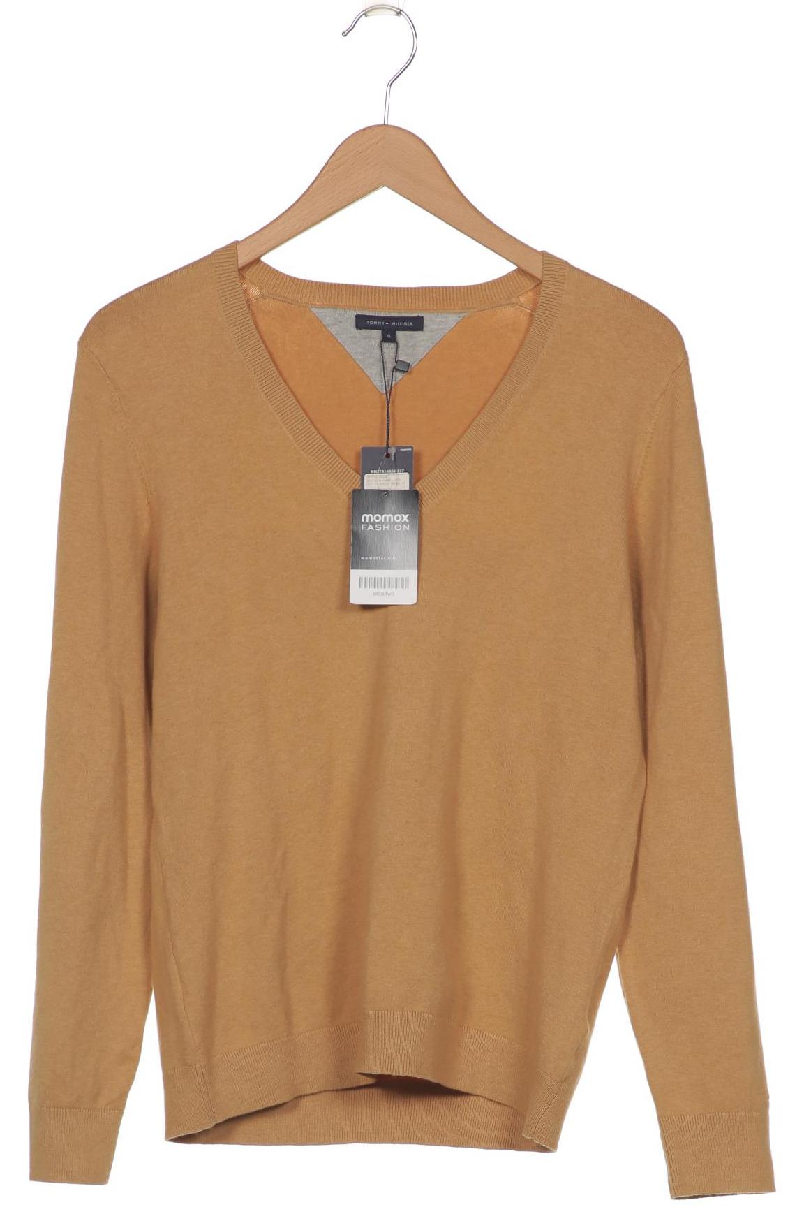 

Tommy Hilfiger Damen Pullover, beige