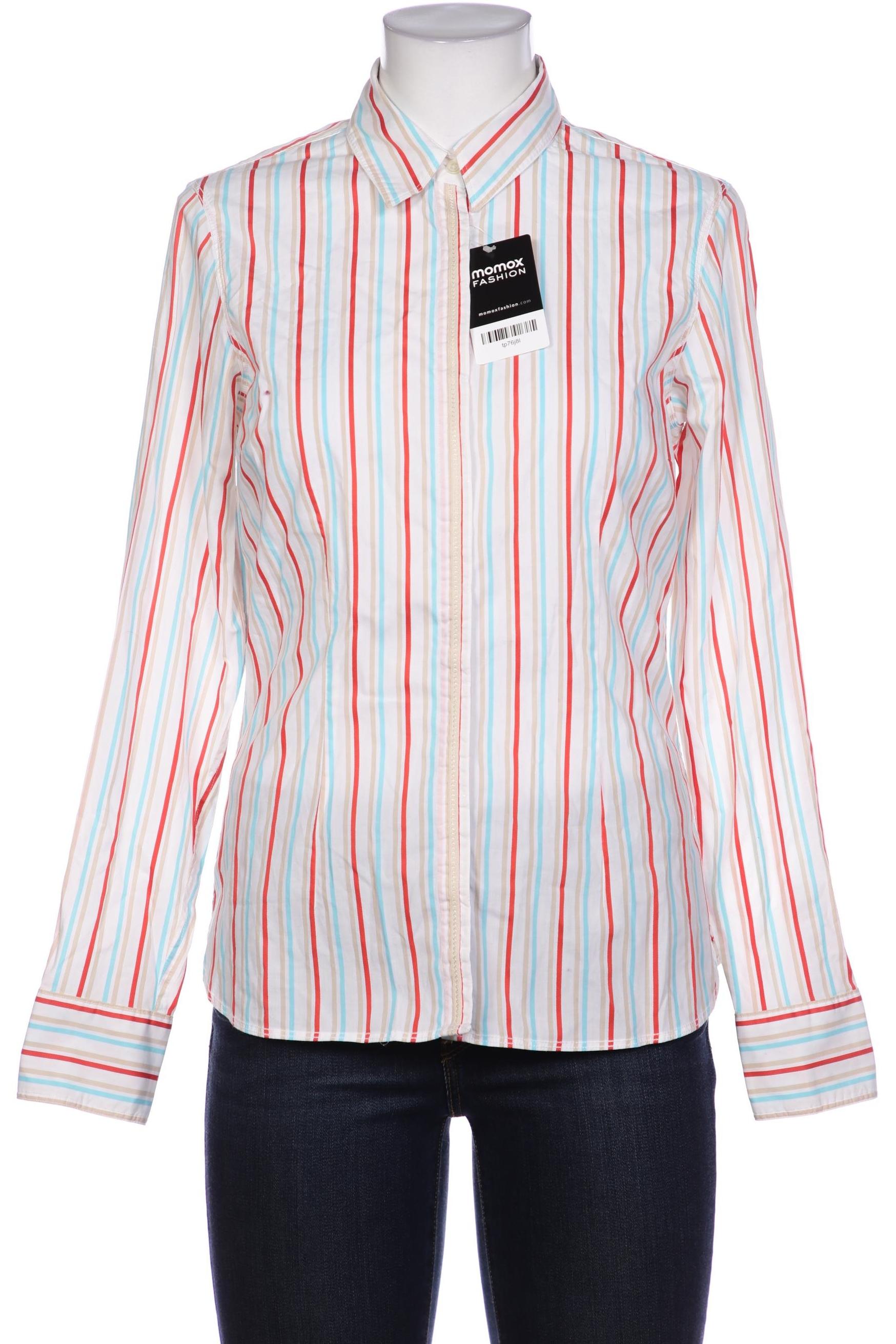 

Tommy Hilfiger Damen Bluse, mehrfarbig, Gr. 8