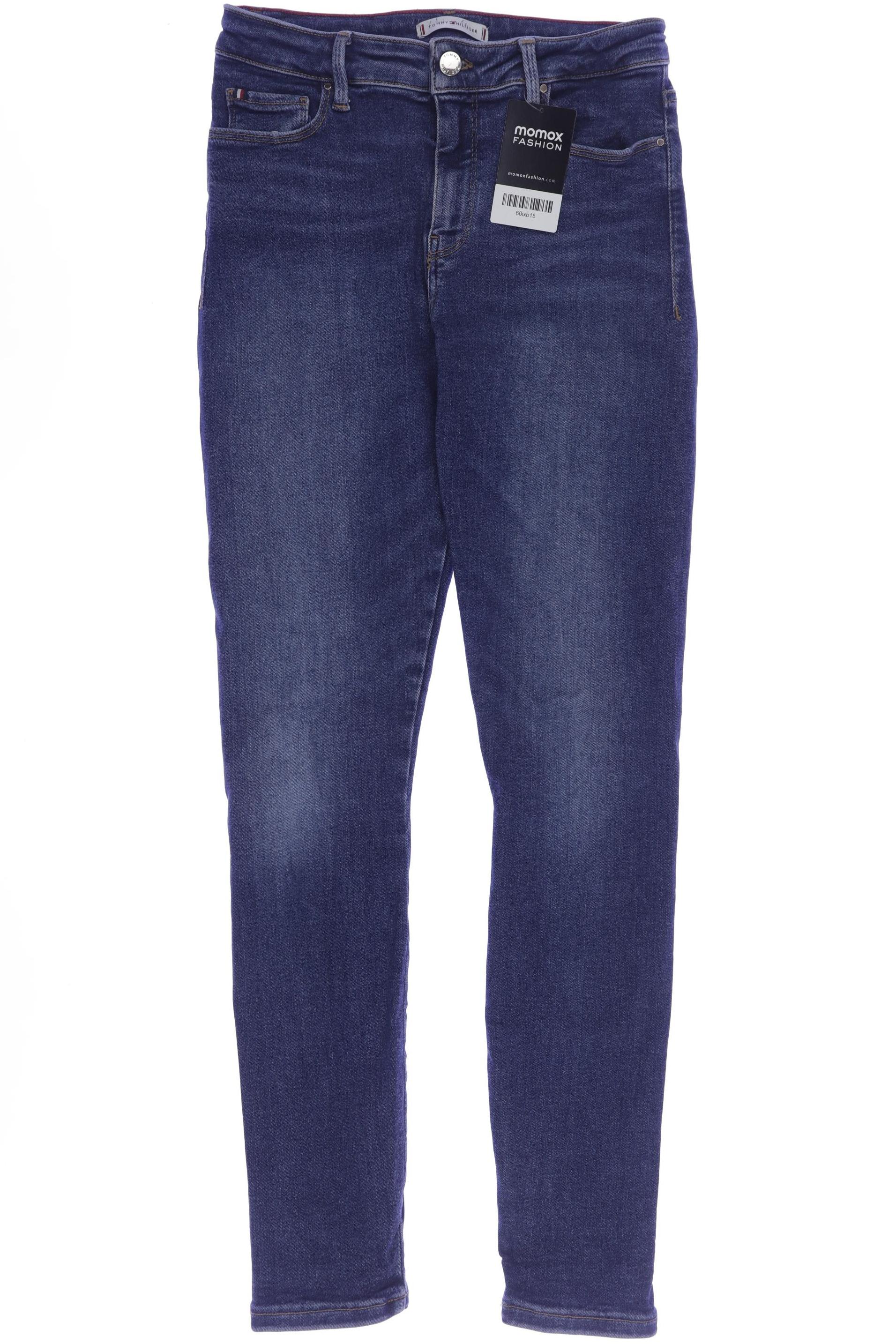 

Tommy Hilfiger Damen Jeans, blau, Gr. 29