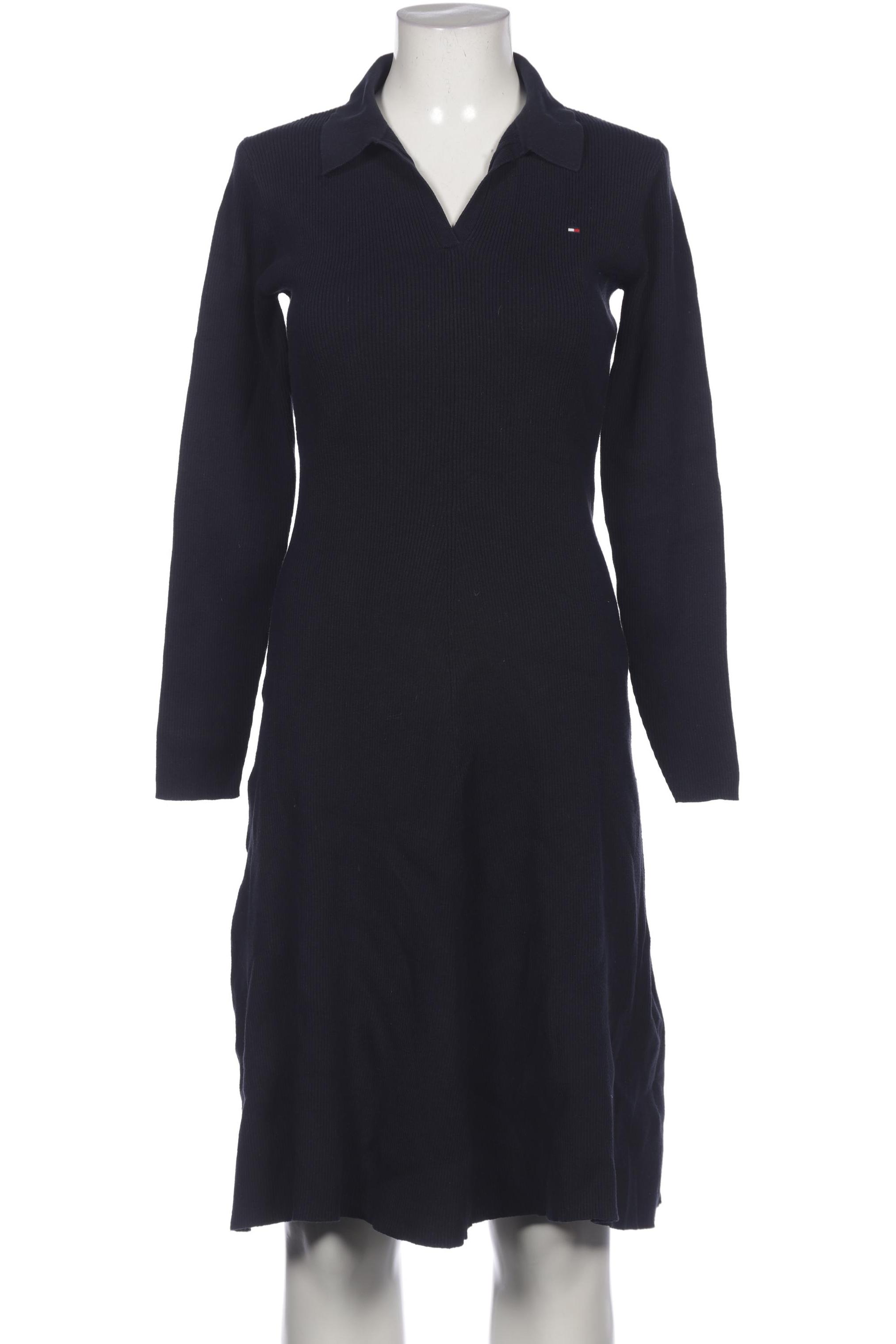 

Tommy Hilfiger Damen Kleid, marineblau