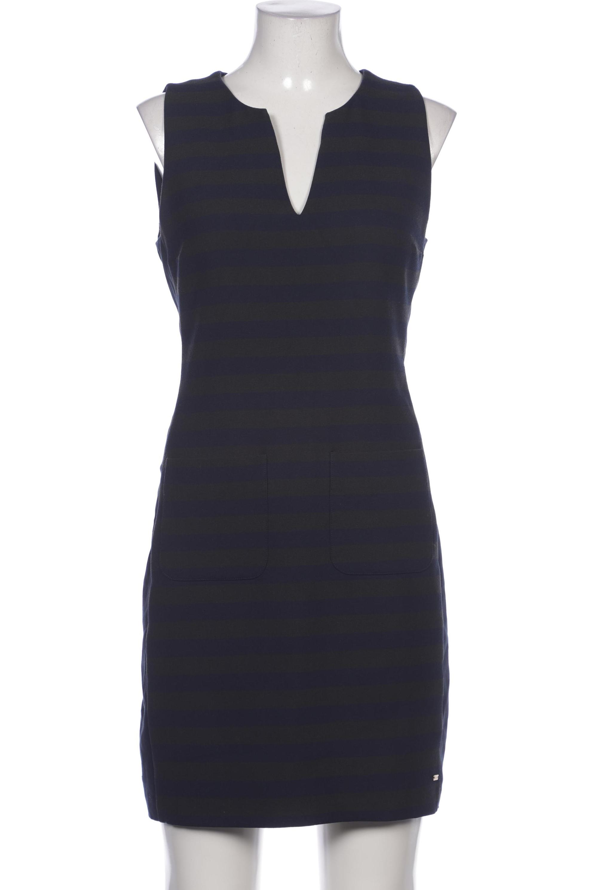 

Tommy Hilfiger Damen Kleid, marineblau, Gr. 8