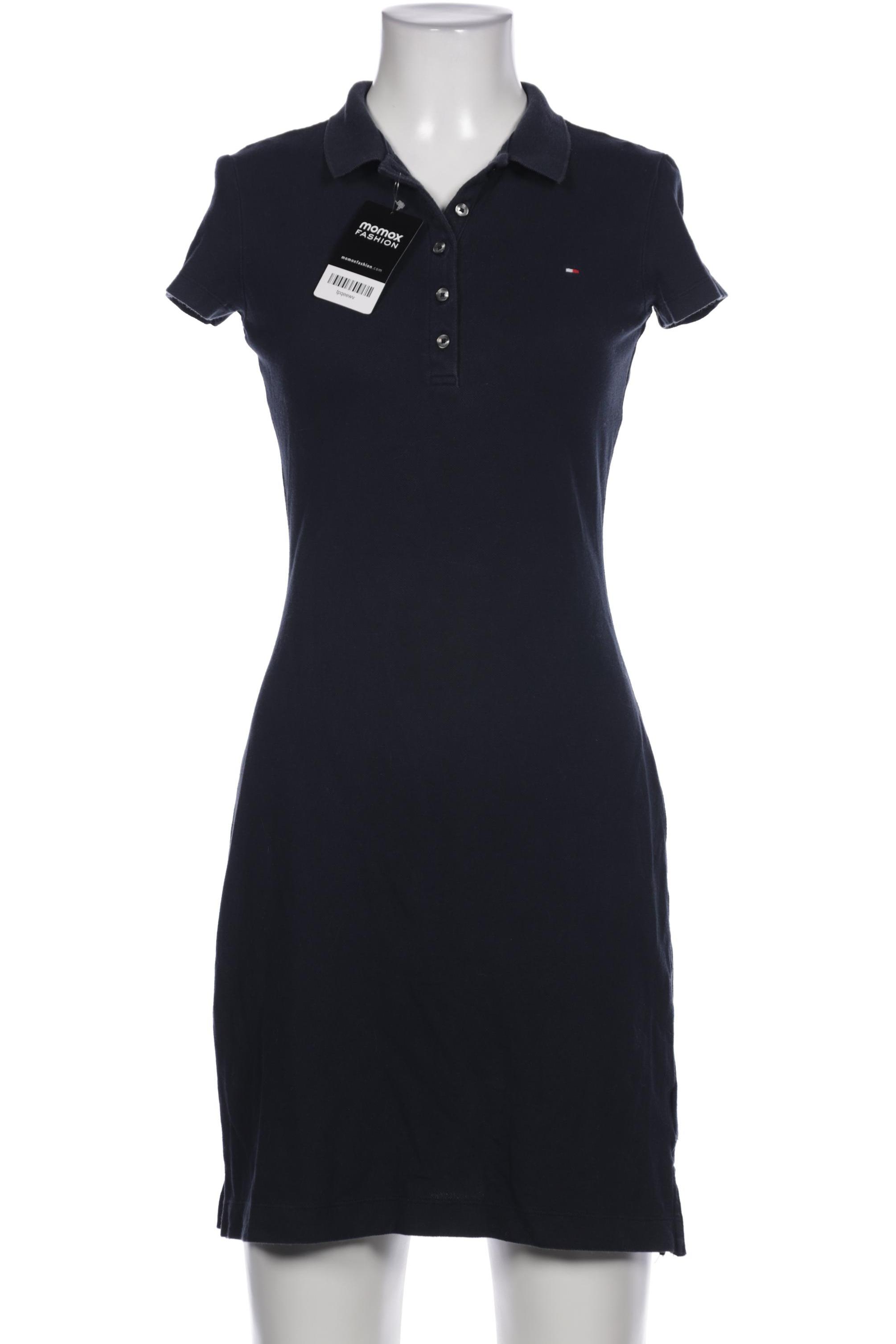 

Tommy Hilfiger Damen Kleid, marineblau