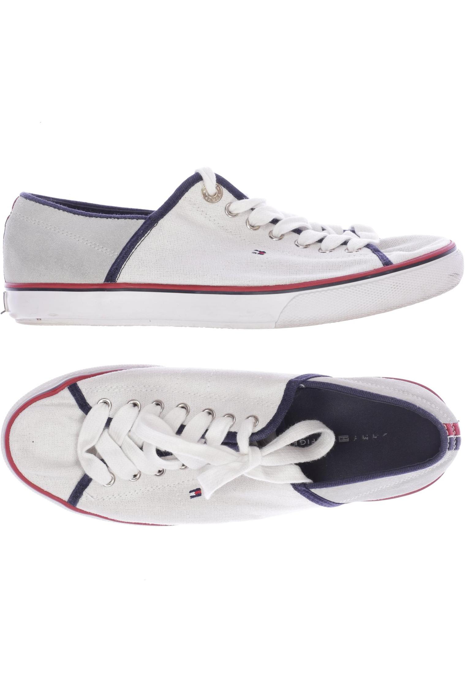 

Tommy Hilfiger Damen Sneakers, weiß, Gr. 39