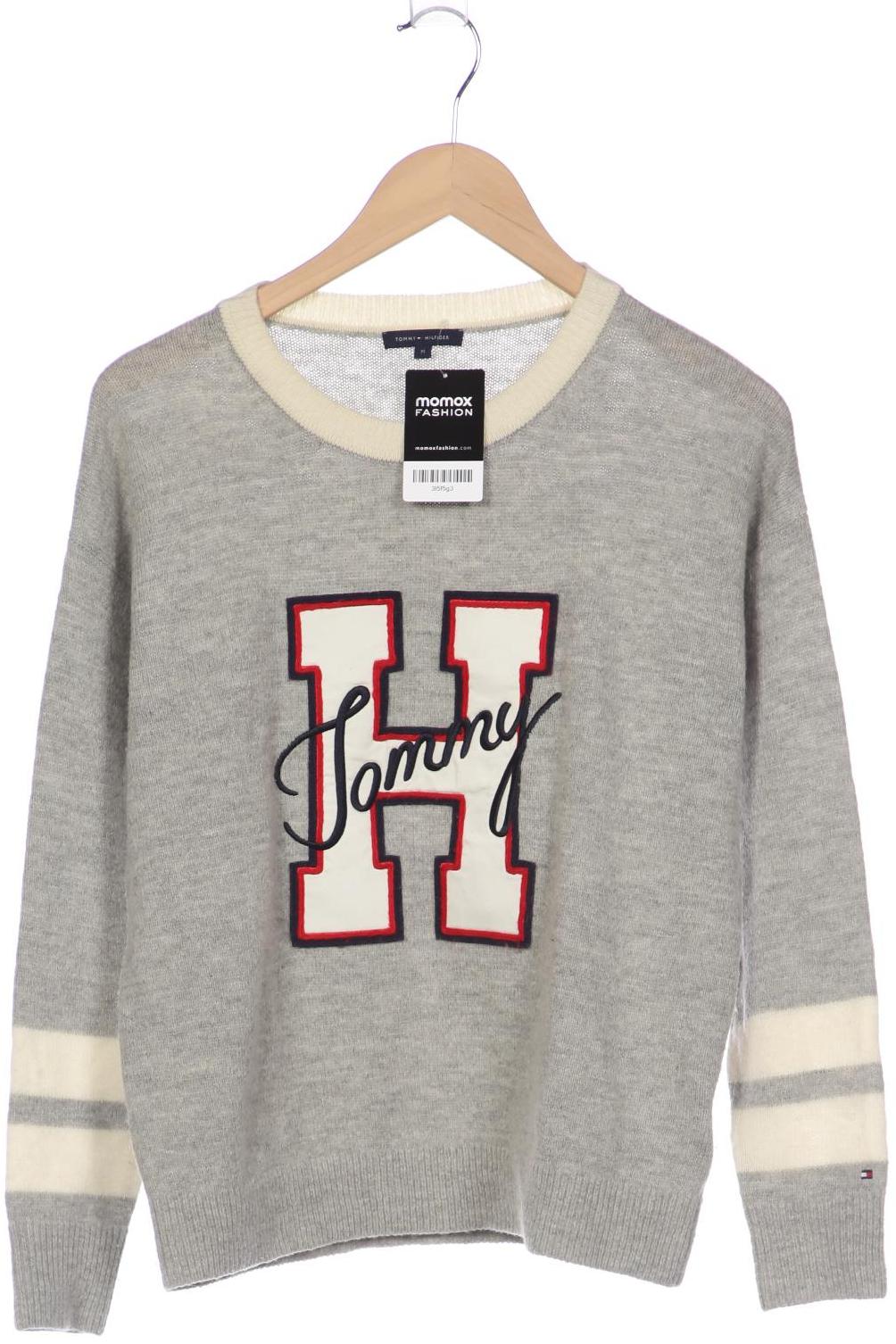 

Tommy Hilfiger Damen Pullover, grau