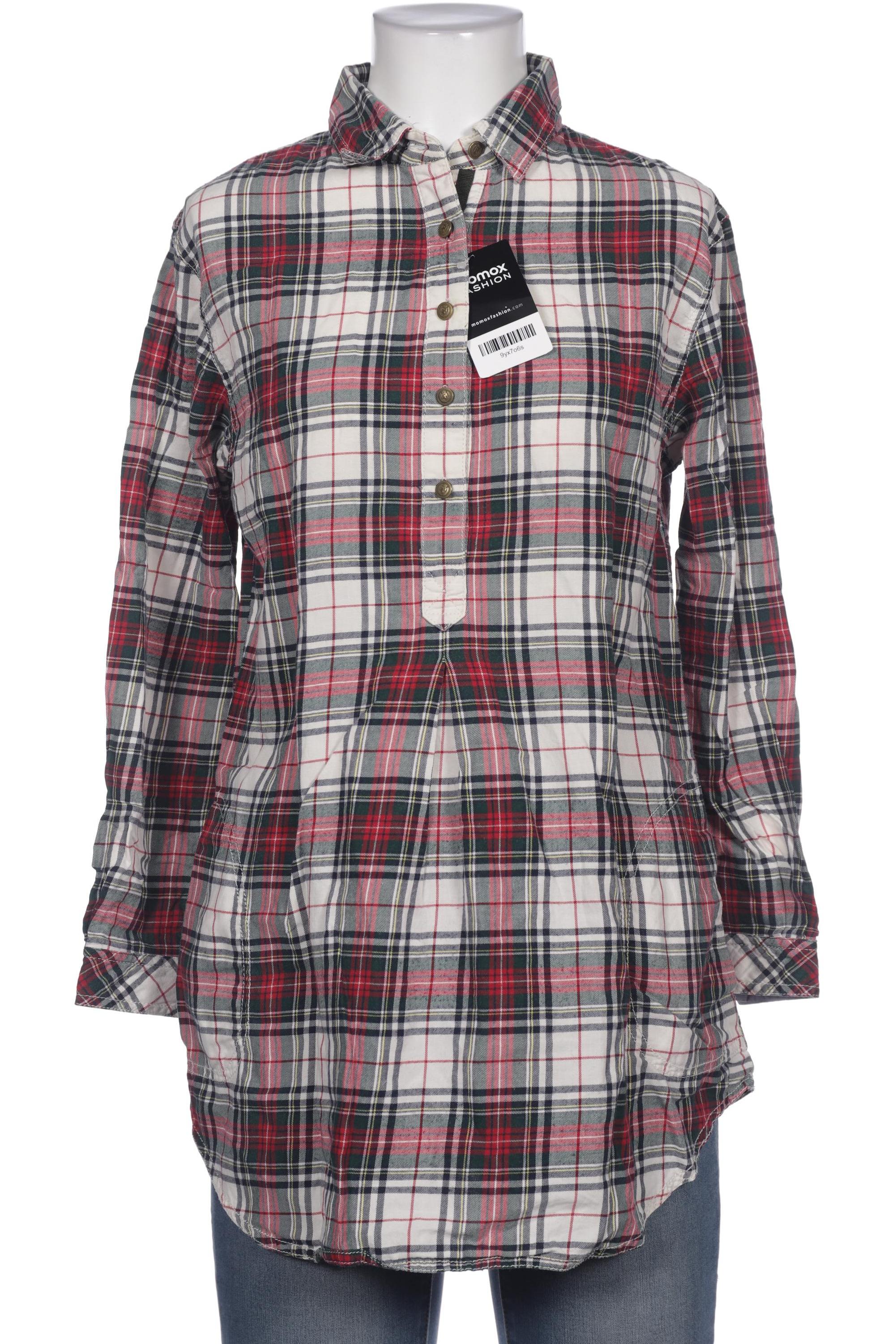 

Tommy Hilfiger Damen Bluse, mehrfarbig, Gr. 6