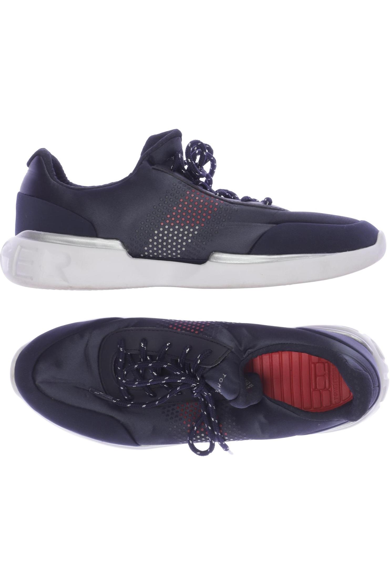 

Tommy Hilfiger Damen Sneakers, marineblau, Gr. 40