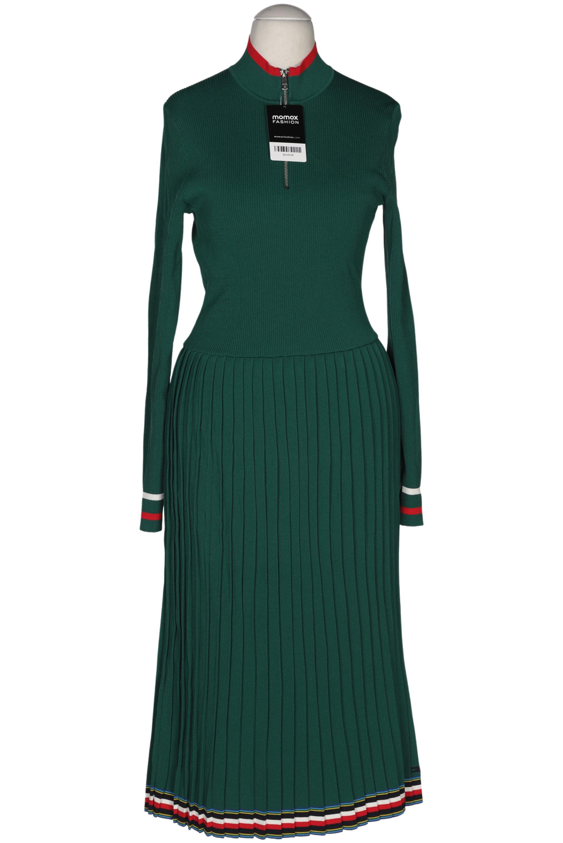 

Tommy Hilfiger Damen Kleid, grün, Gr. 36