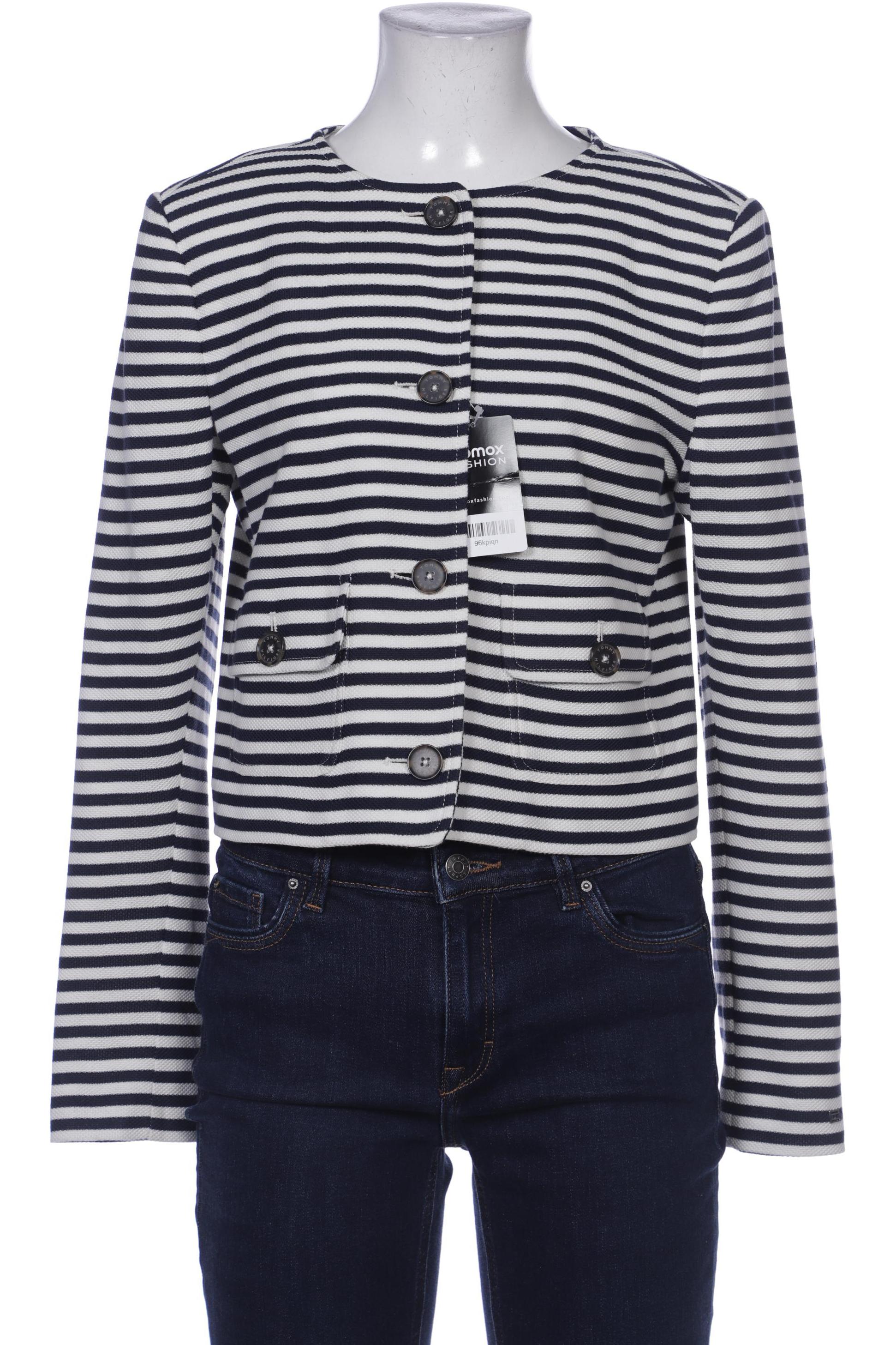 

Tommy Hilfiger Damen Blazer, mehrfarbig, Gr. 38