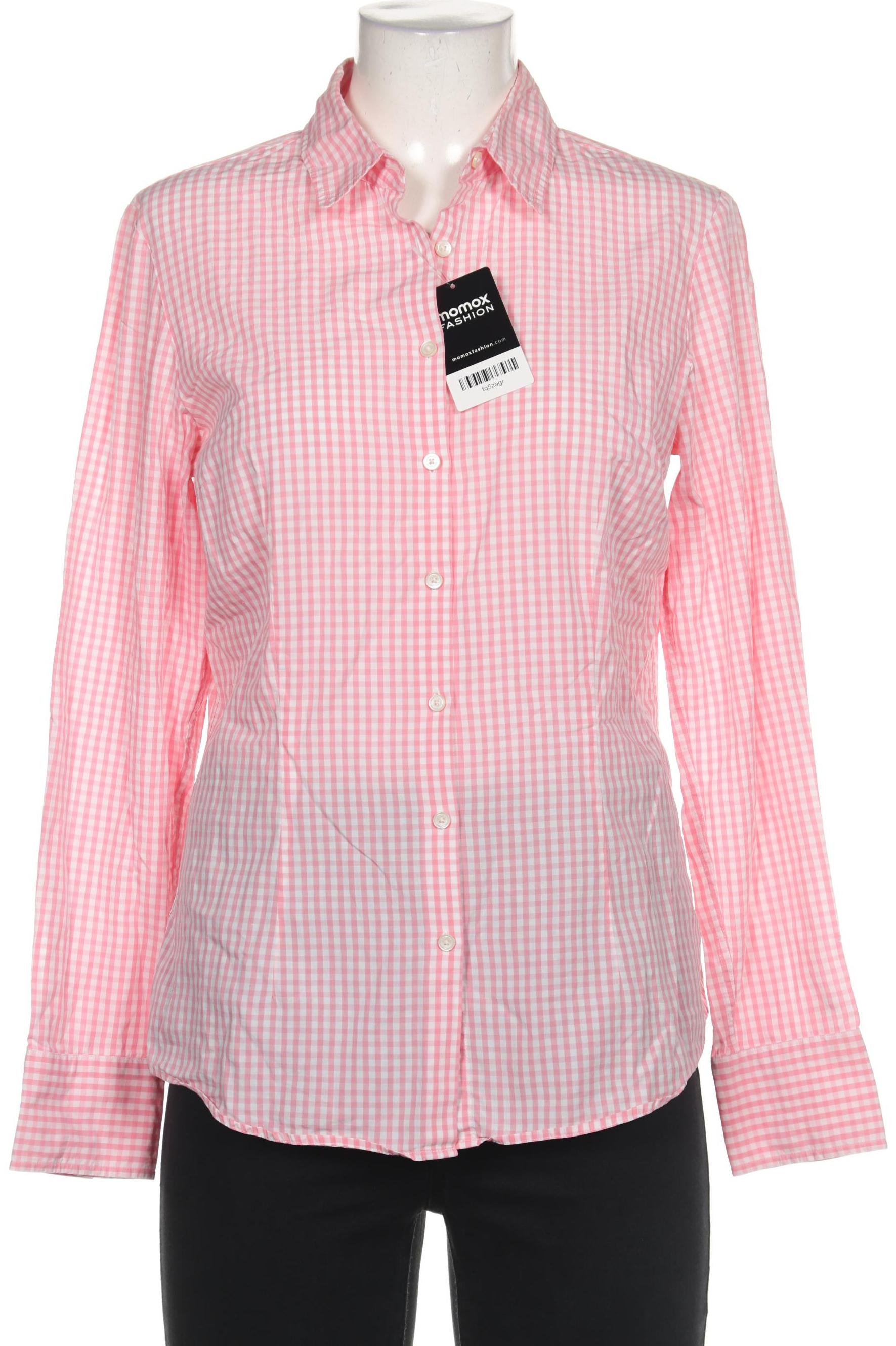 

Tommy Hilfiger Damen Bluse, pink, Gr. 10