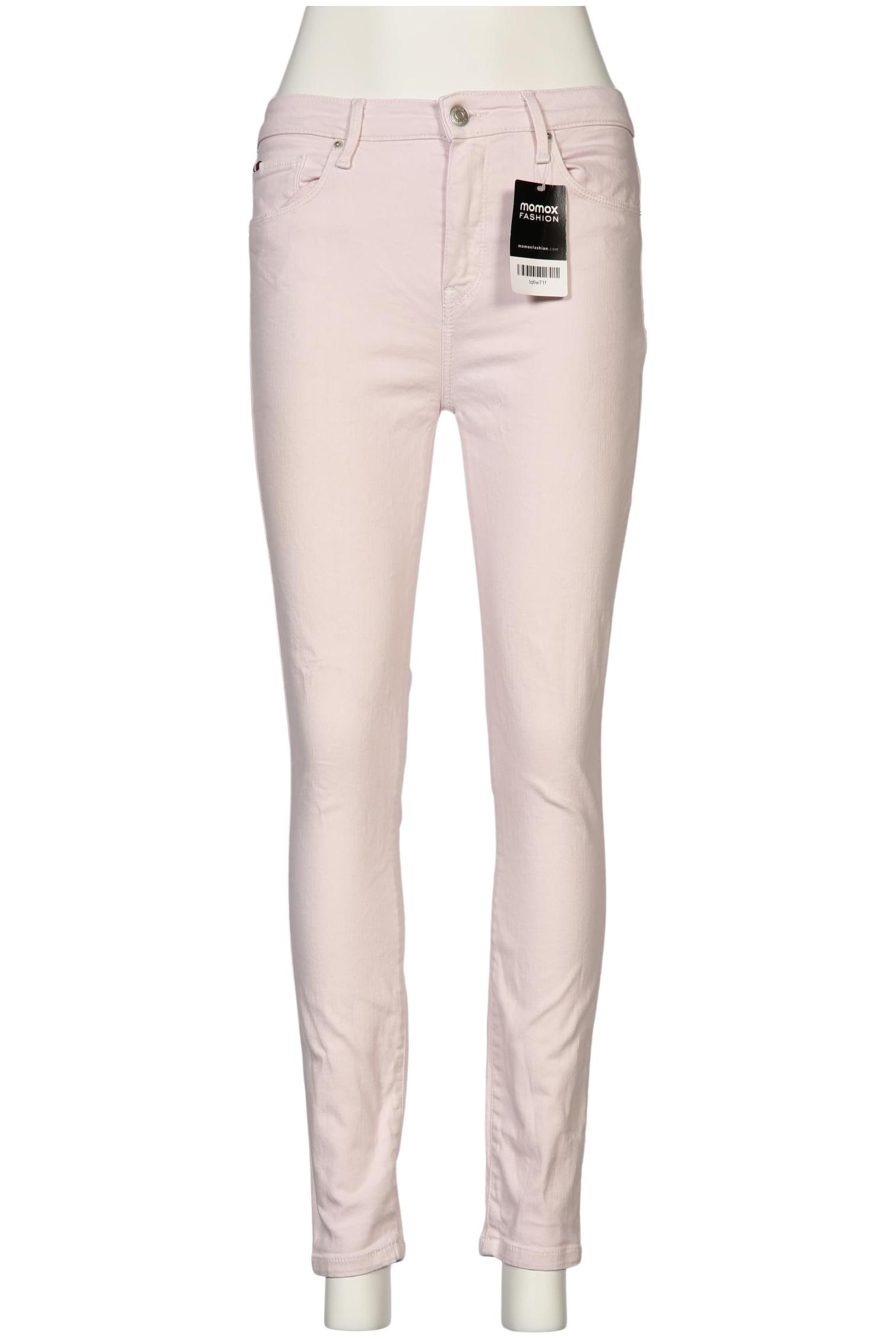 

Tommy Hilfiger Damen Jeans, pink, Gr. 29