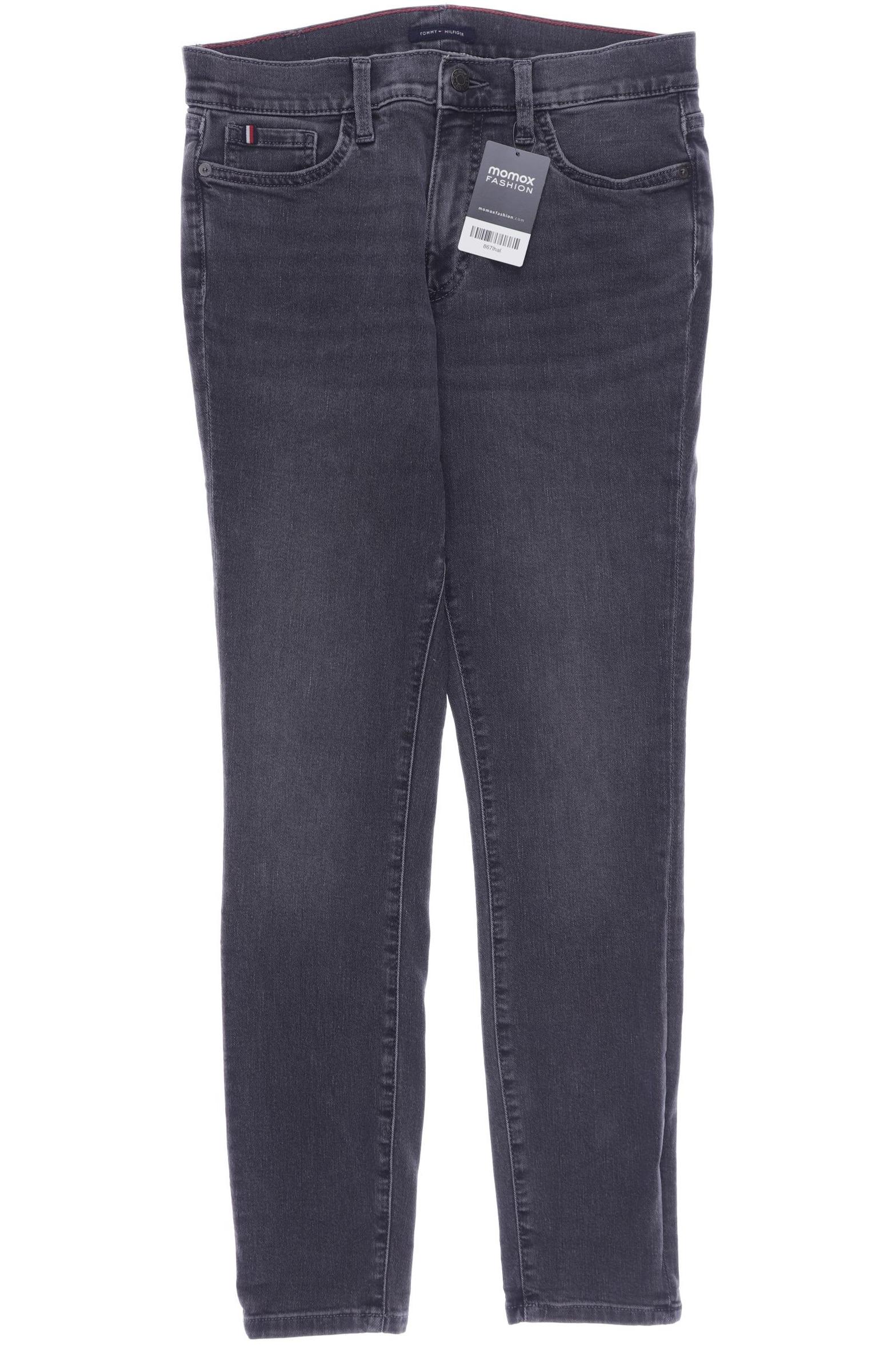 

Tommy Hilfiger Damen Jeans, grau