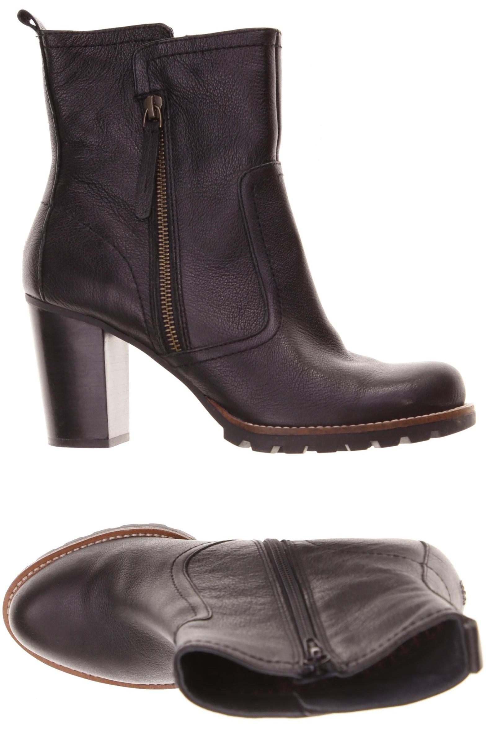 

Tommy Hilfiger Damen Stiefelette, schwarz, Gr. 39